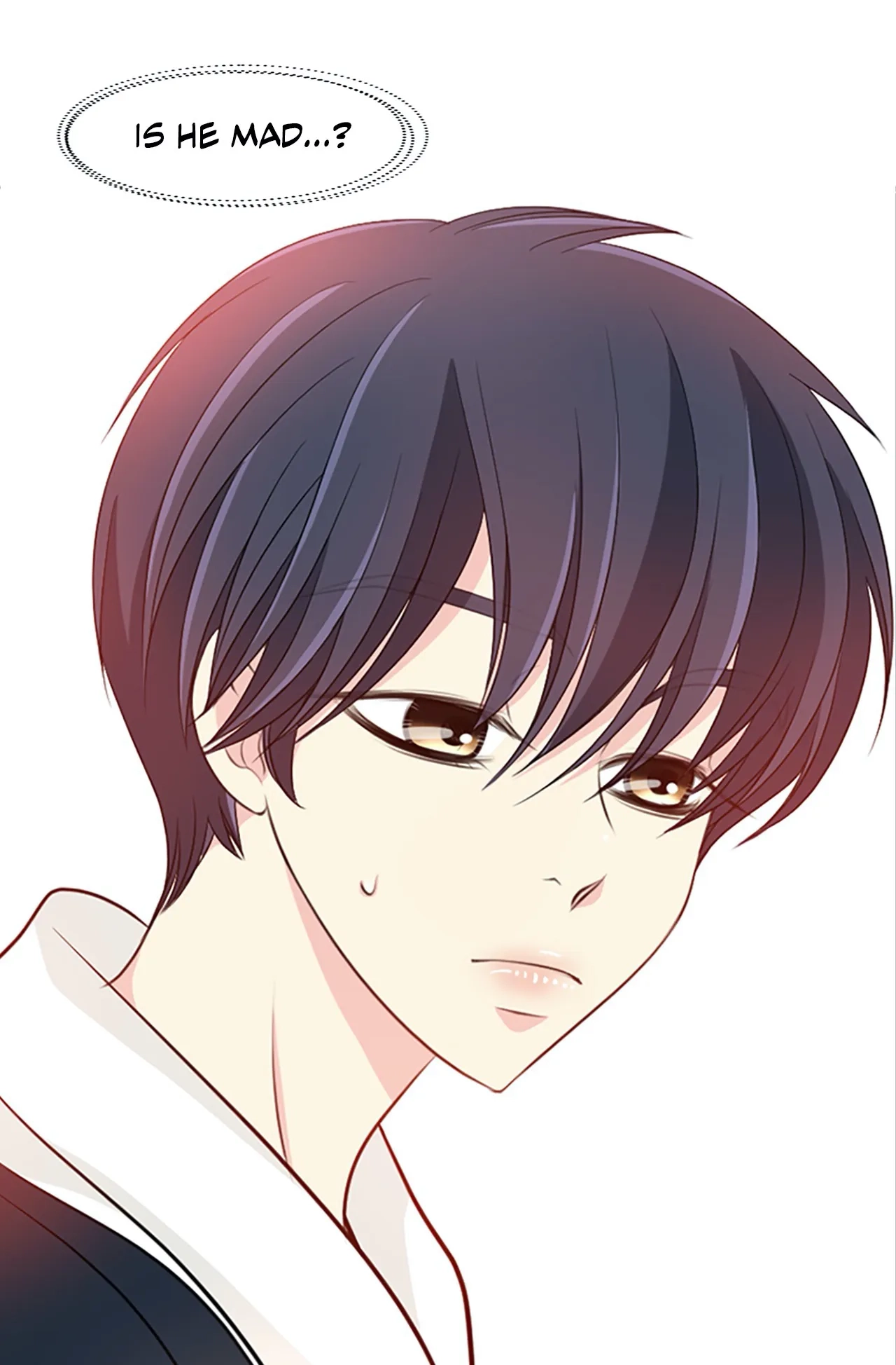 Read Your Highness, Please! chapter 20 image 11 on Lezhin