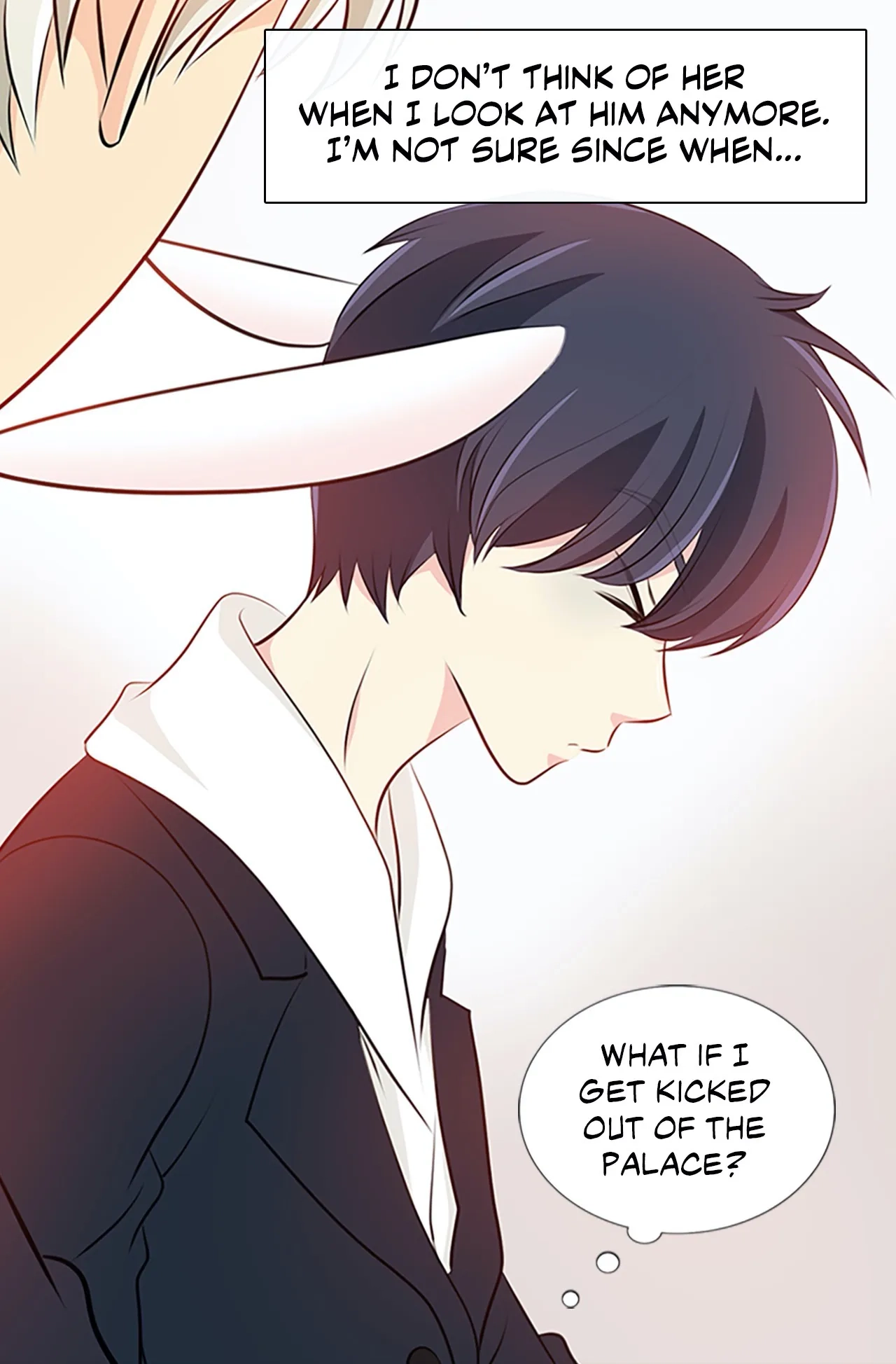 Read Your Highness, Please! chapter 20 image 12 on Lezhin