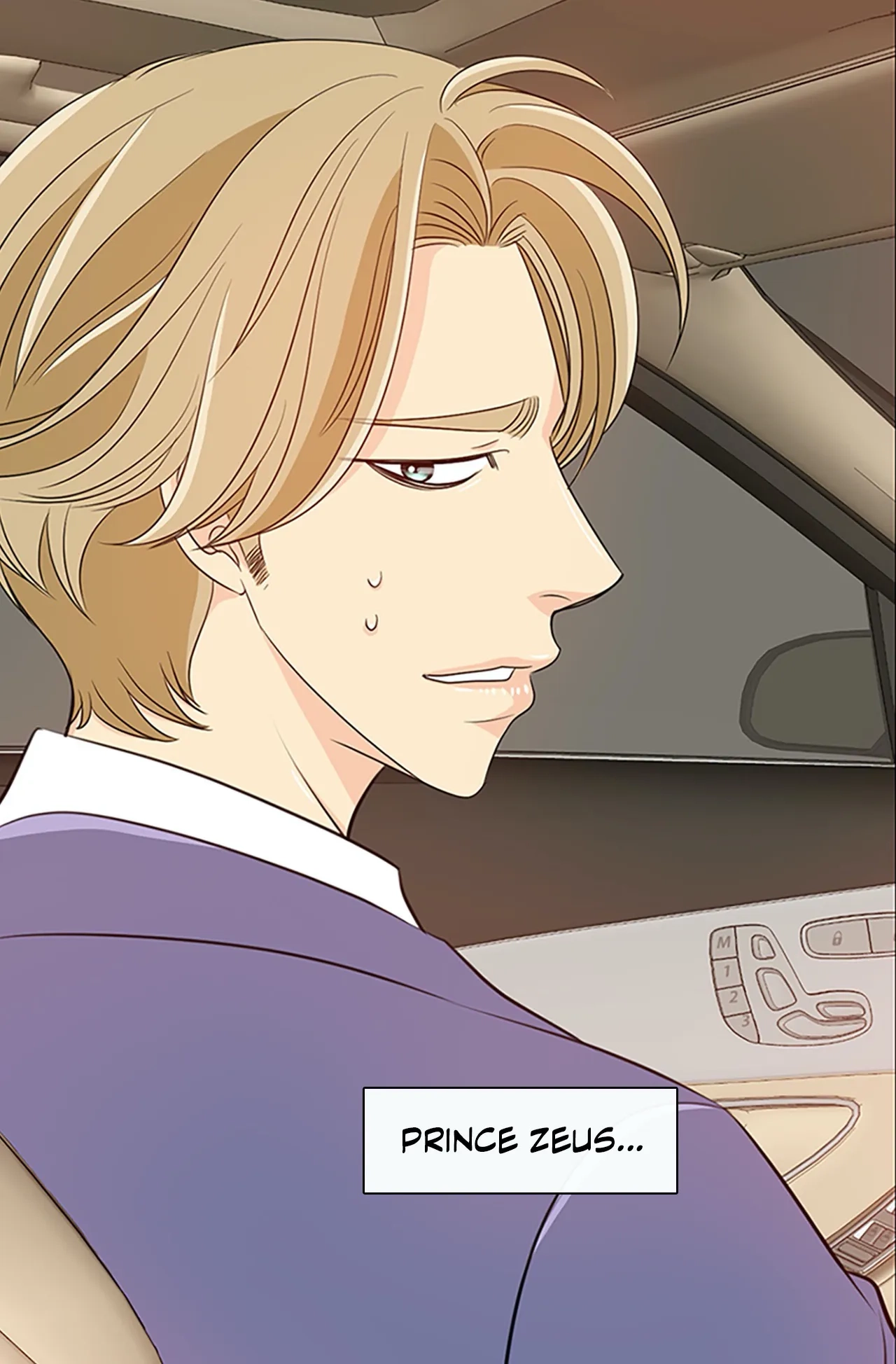 Read Your Highness, Please! chapter 20 image 13 on Lezhin