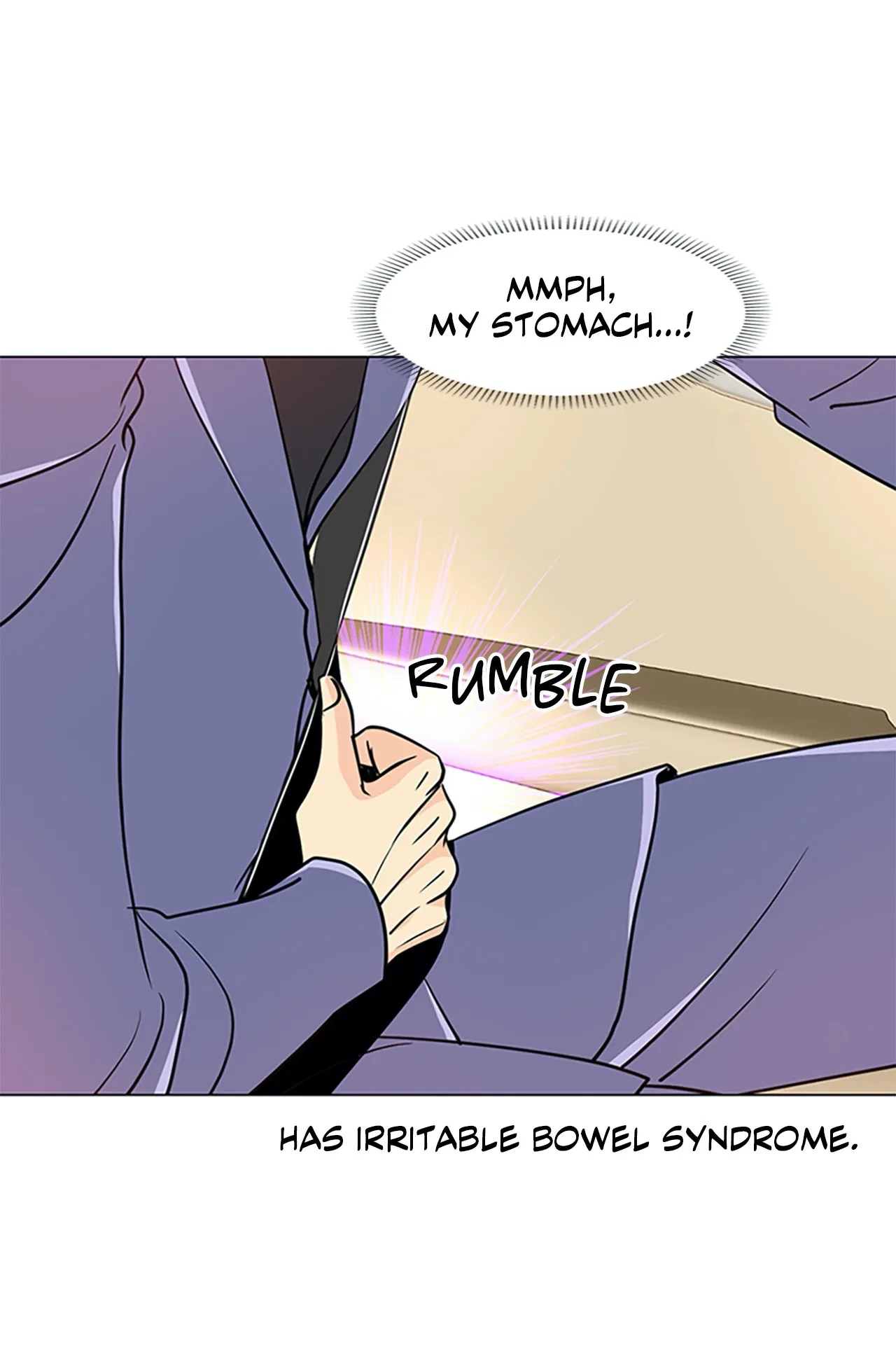 Read Your Highness, Please! chapter 20 image 15 on Lezhin