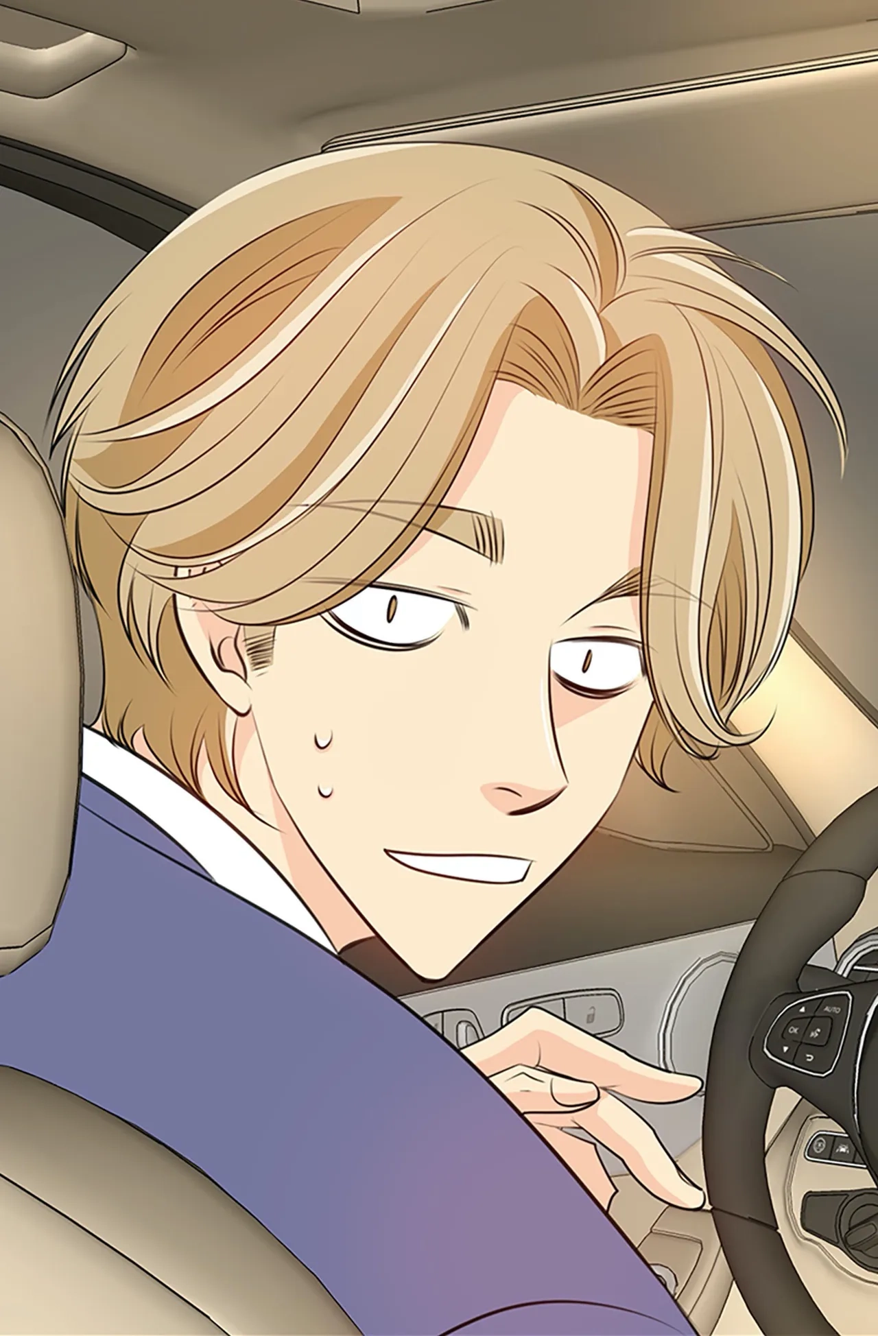 Read Your Highness, Please! chapter 20 image 18 on Lezhin