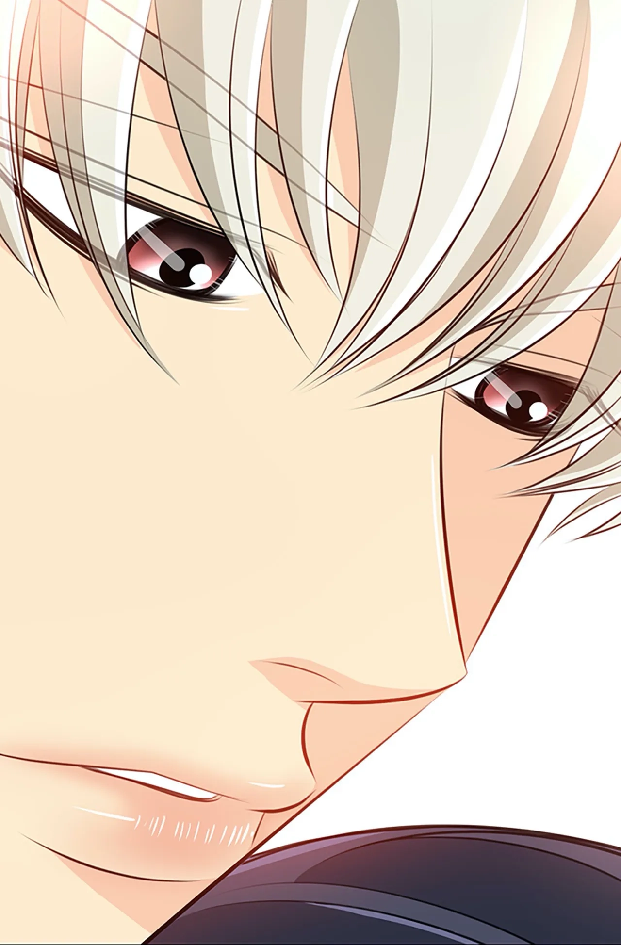 Read Your Highness, Please! chapter 20 image 20 on Lezhin