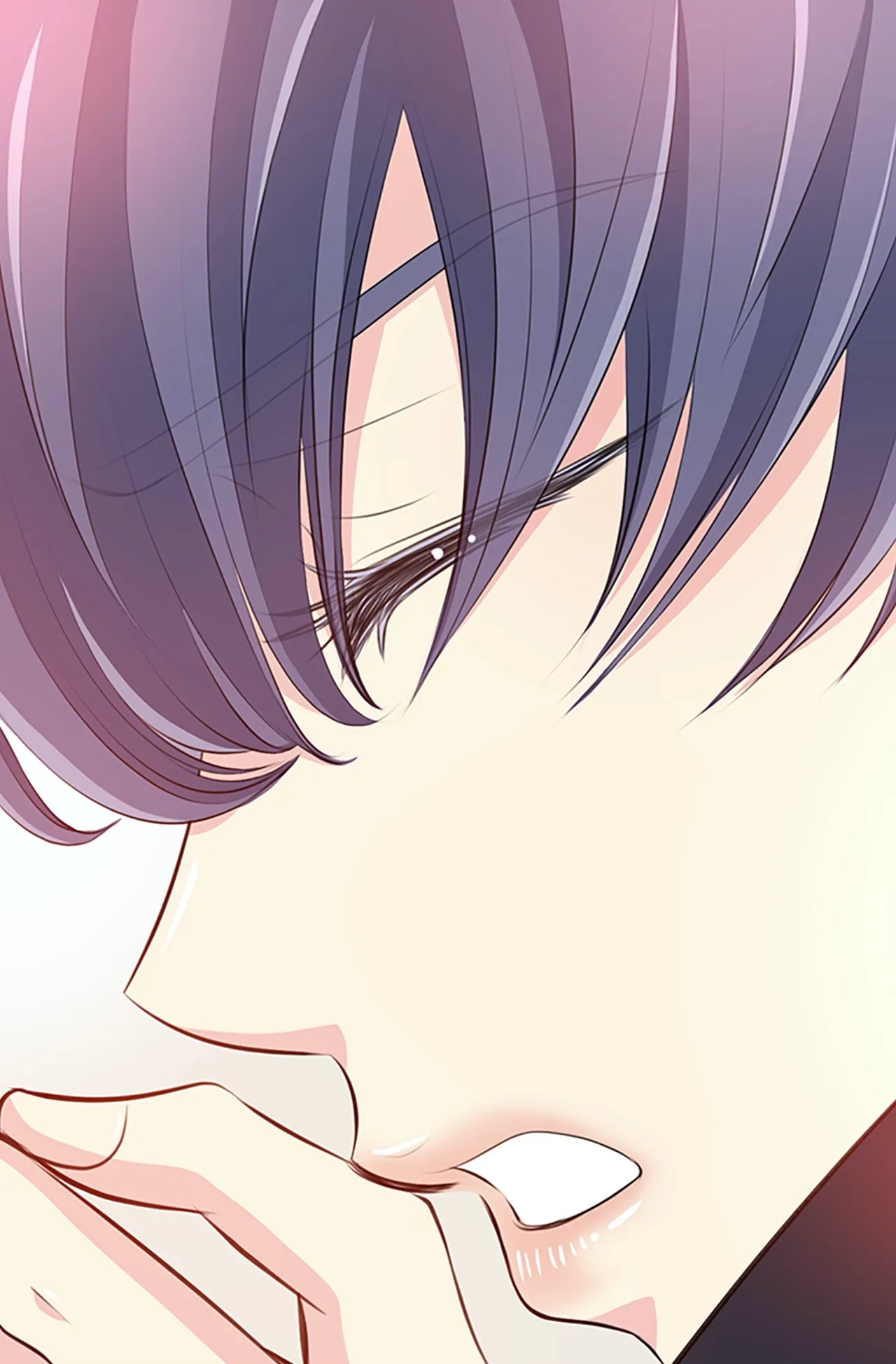 Read Your Highness, Please! chapter 20 image 21 on Lezhin