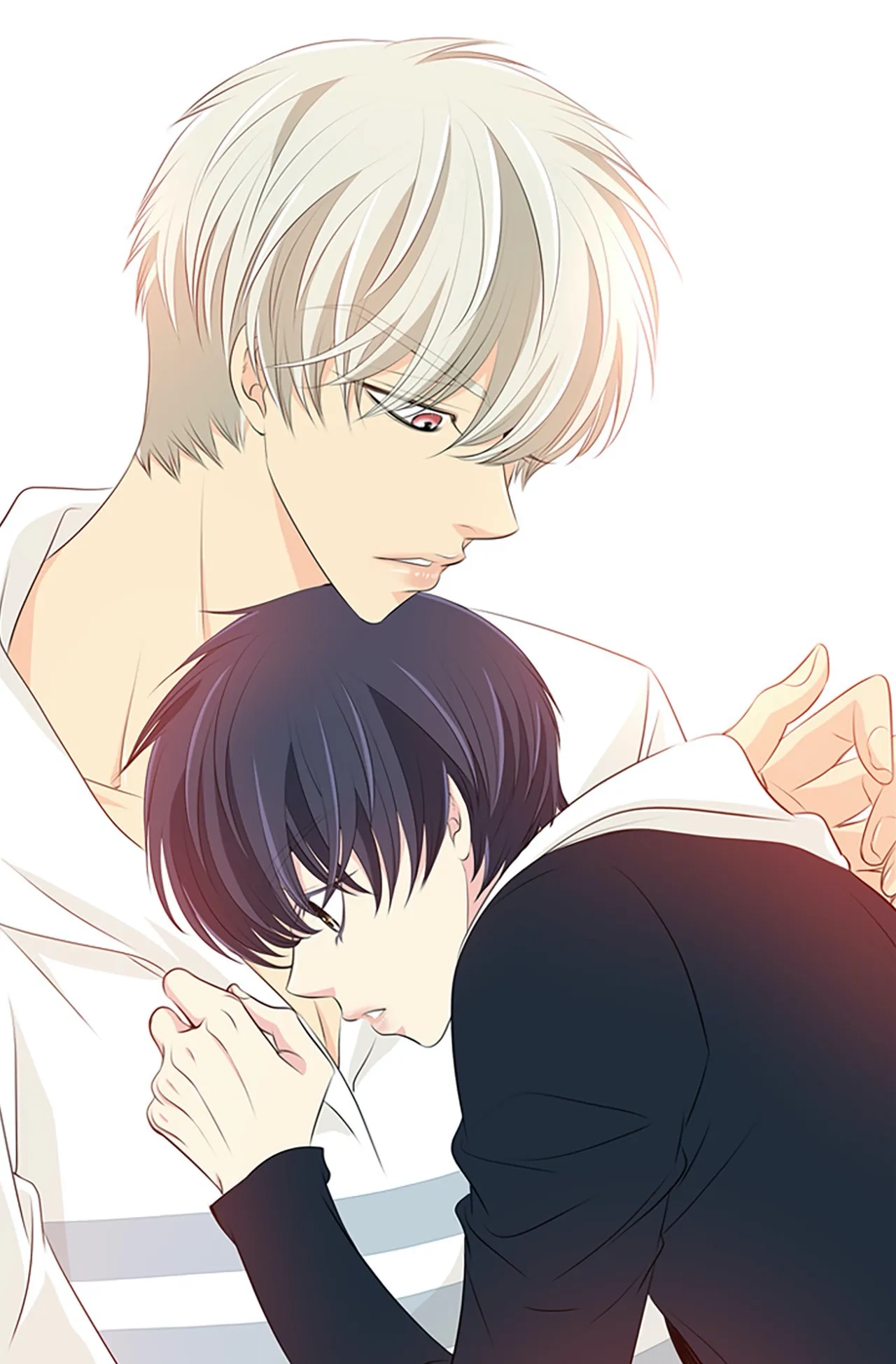 Read Your Highness, Please! chapter 20 image 22 on Lezhin