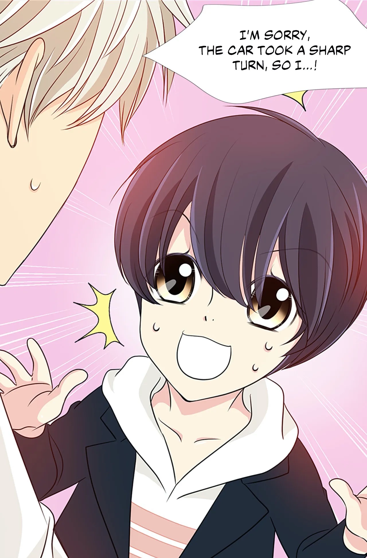 Read Your Highness, Please! chapter 20 image 23 on Lezhin