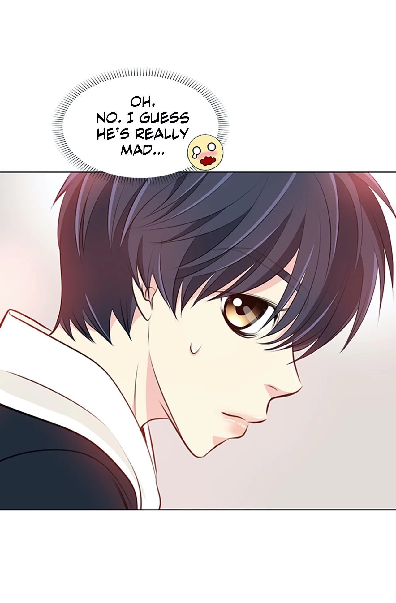Read Your Highness, Please! chapter 20 image 25 on Lezhin