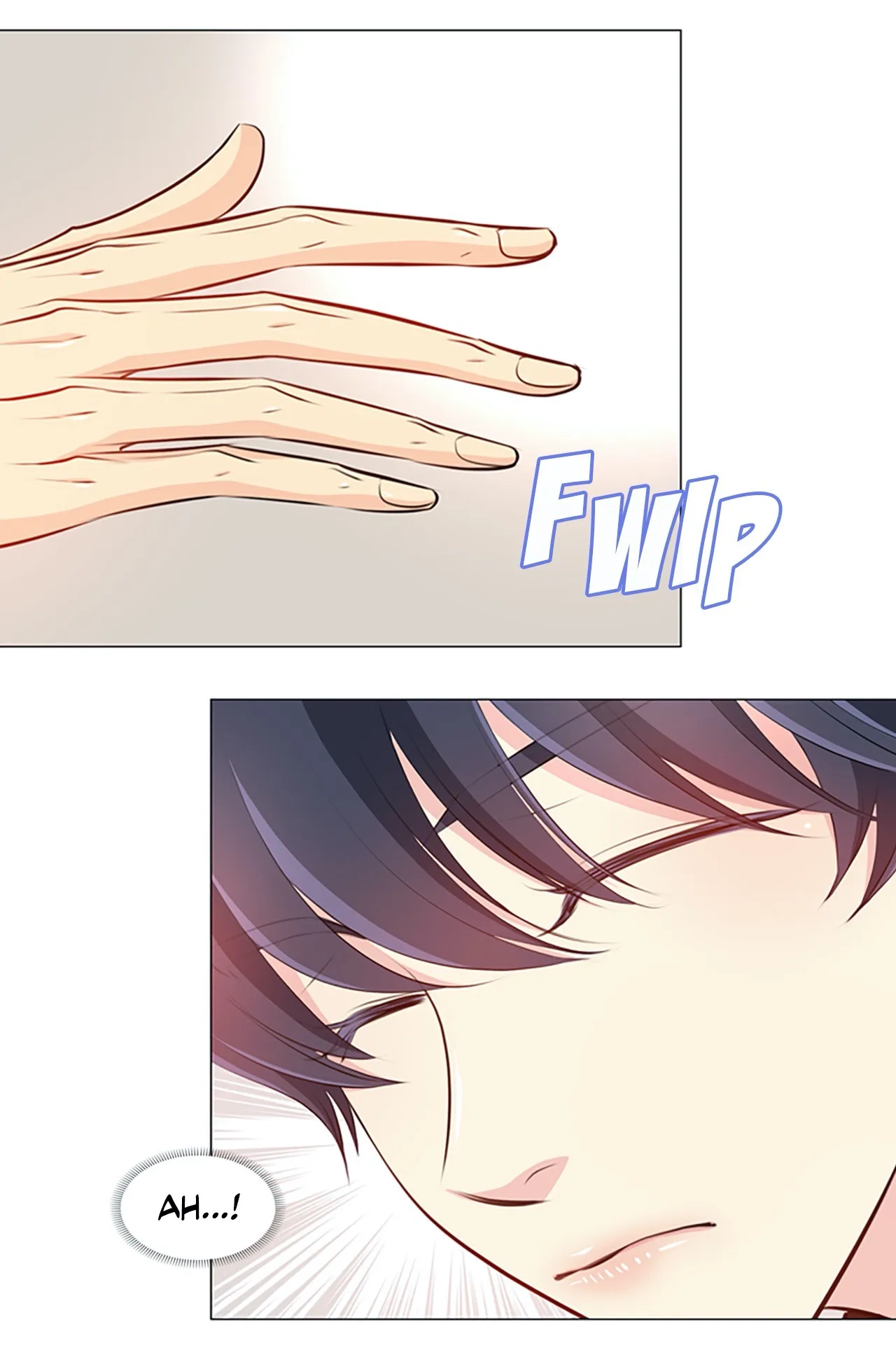 Read Your Highness, Please! chapter 20 image 26 on Lezhin