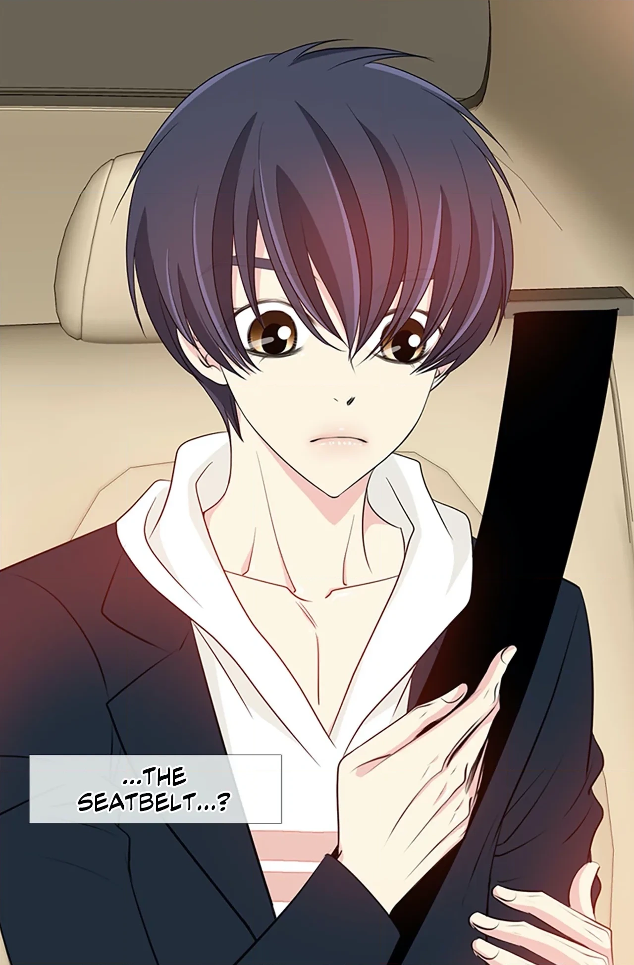 Read Your Highness, Please! chapter 20 image 29 on Lezhin