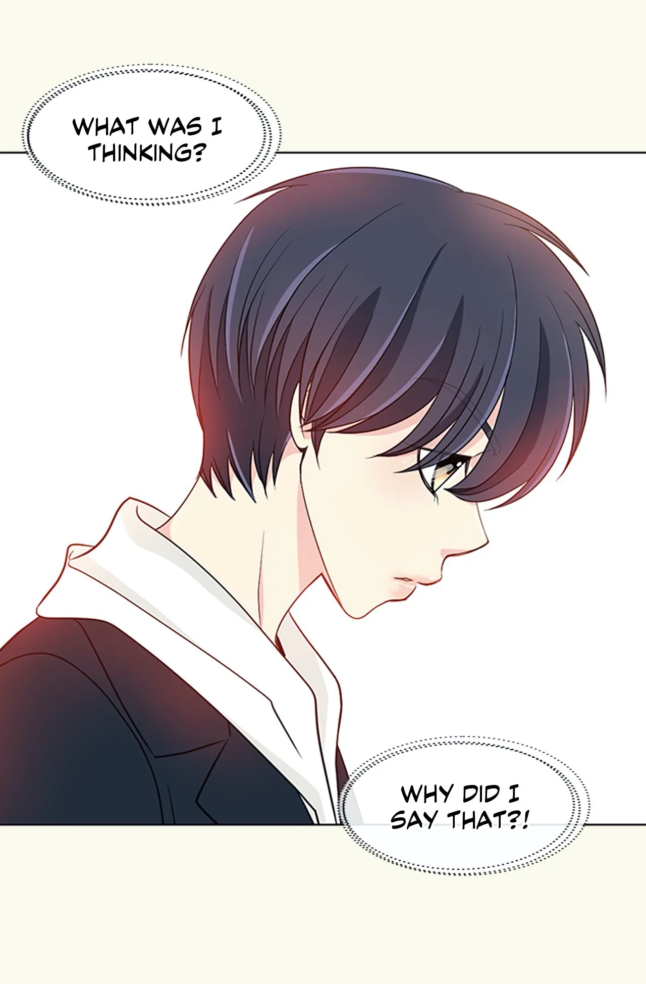 Read Your Highness, Please! chapter 20 image 3 on Lezhin