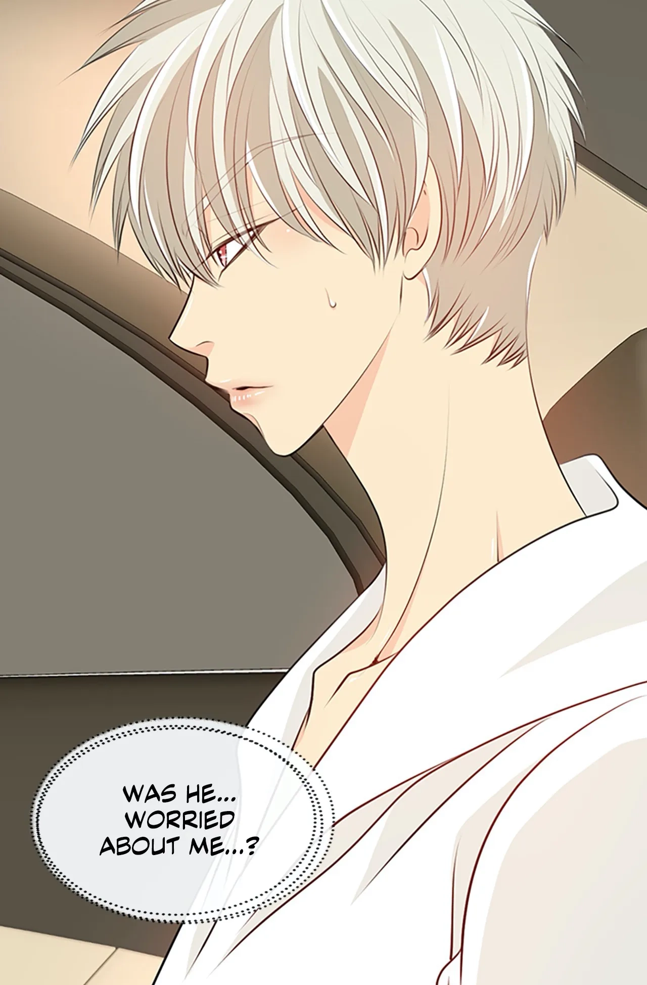 Read Your Highness, Please! chapter 20 image 30 on Lezhin