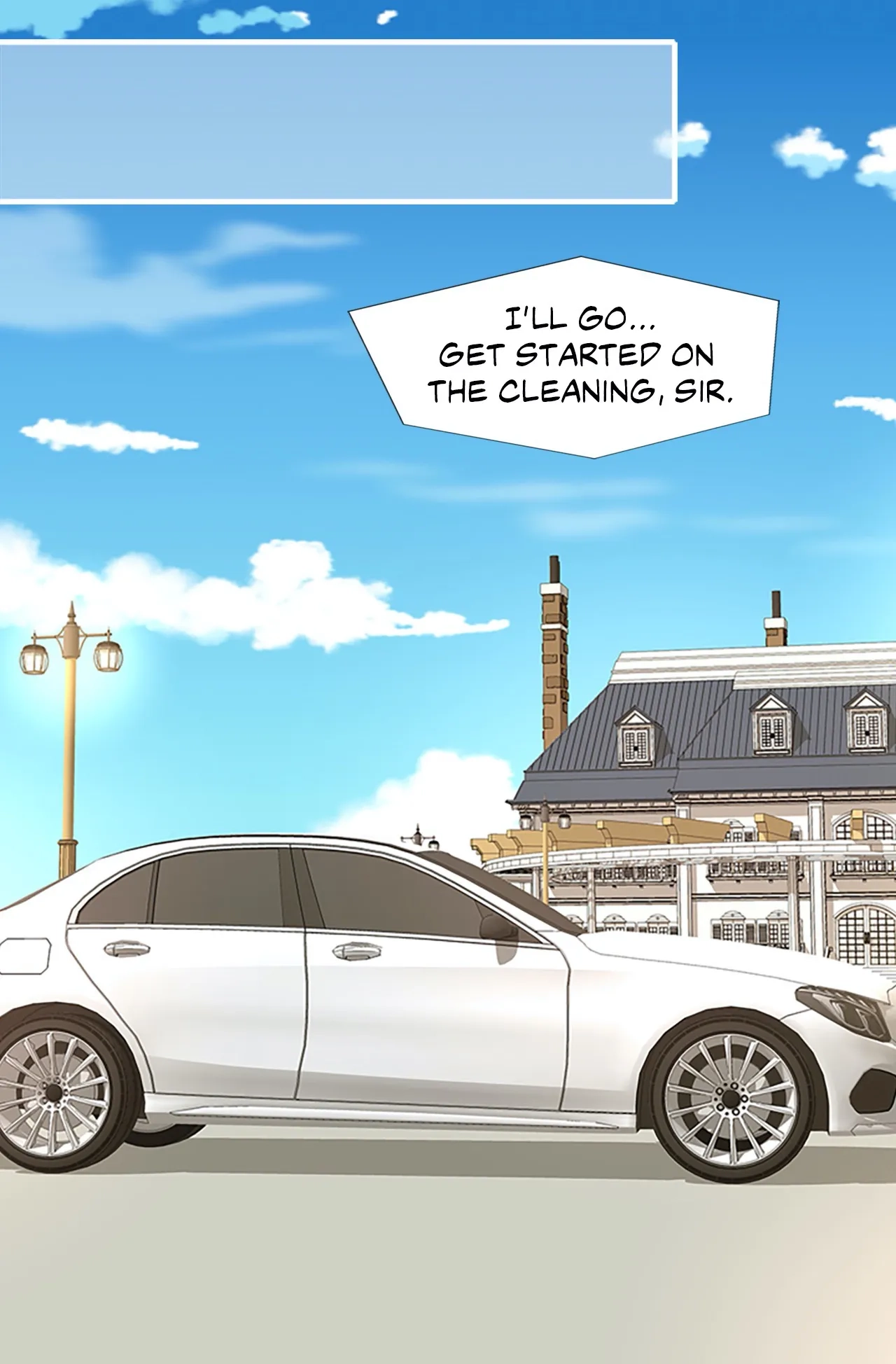 Read Your Highness, Please! chapter 20 image 32 on Lezhin