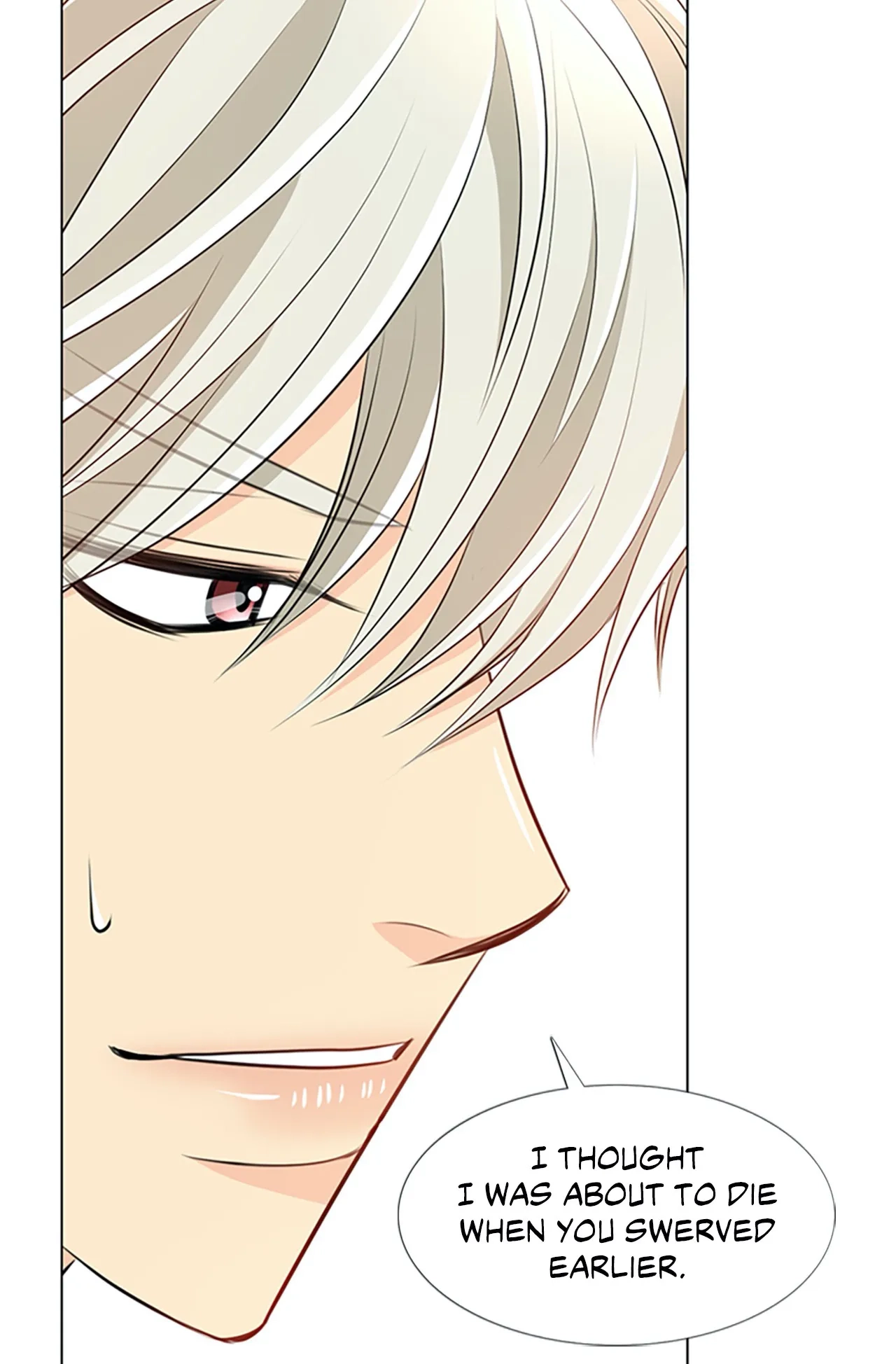 Read Your Highness, Please! chapter 20 image 35 on Lezhin