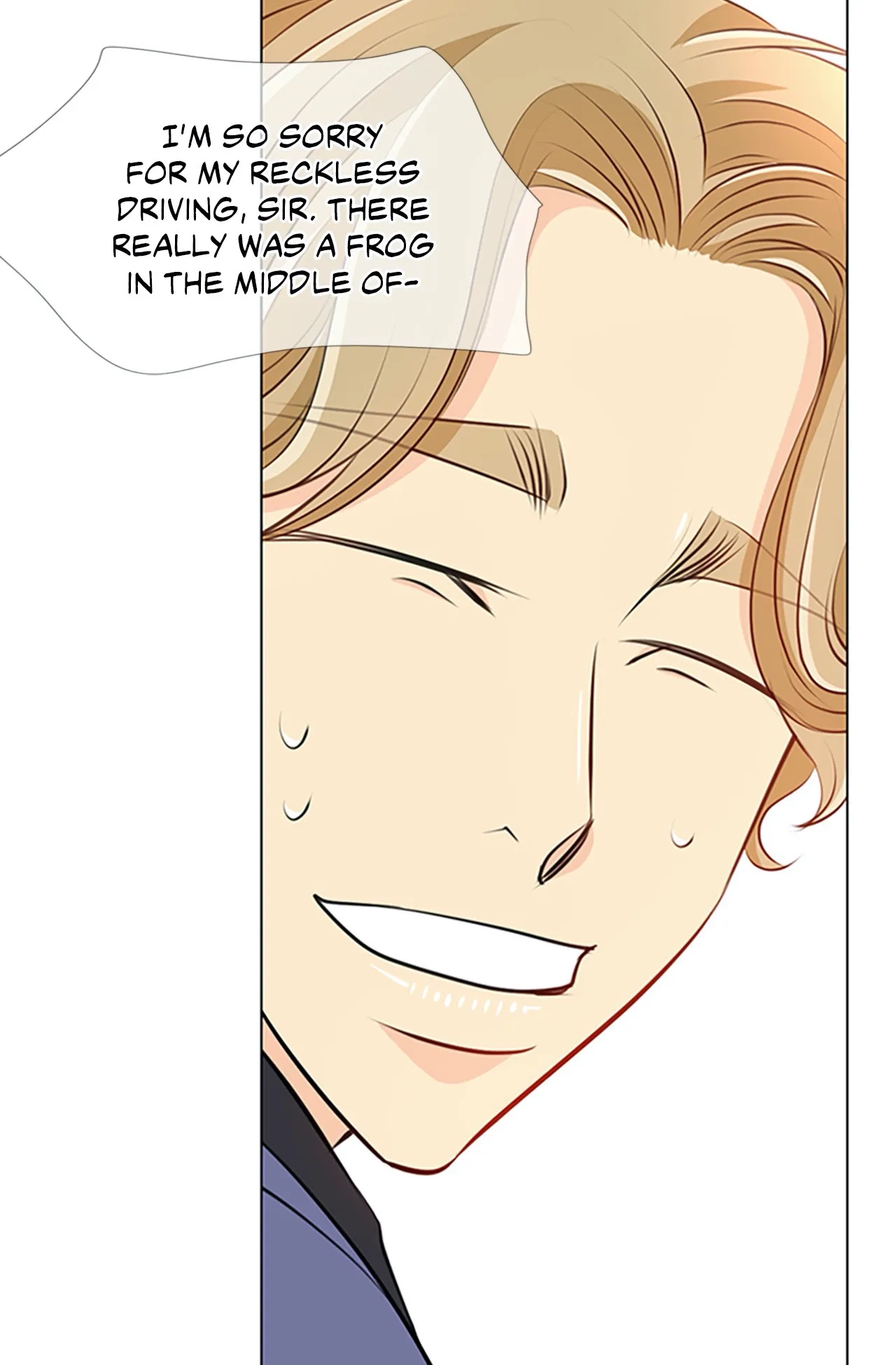 Read Your Highness, Please! chapter 20 image 36 on Lezhin
