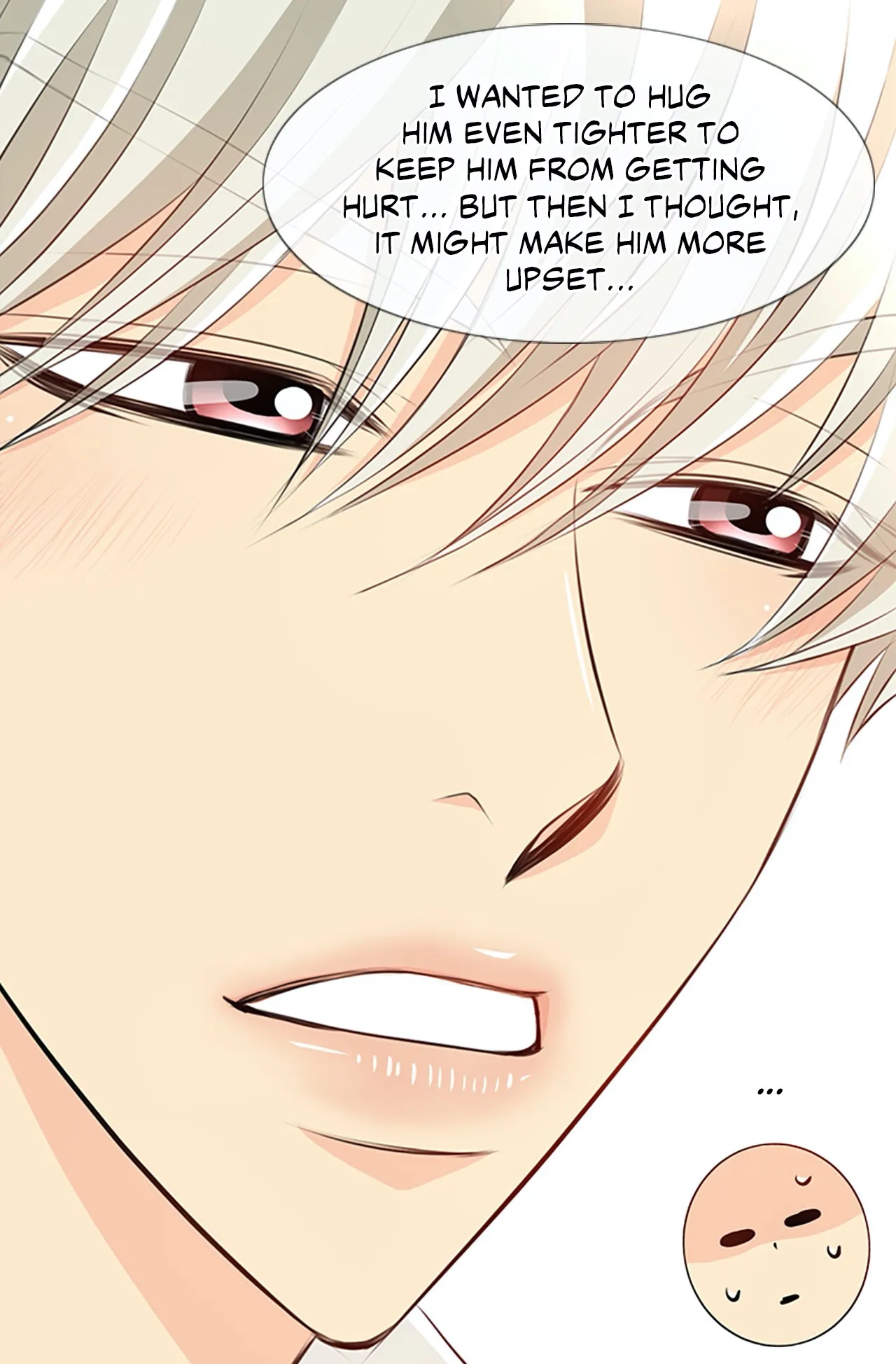 Read Your Highness, Please! chapter 20 image 38 on Lezhin