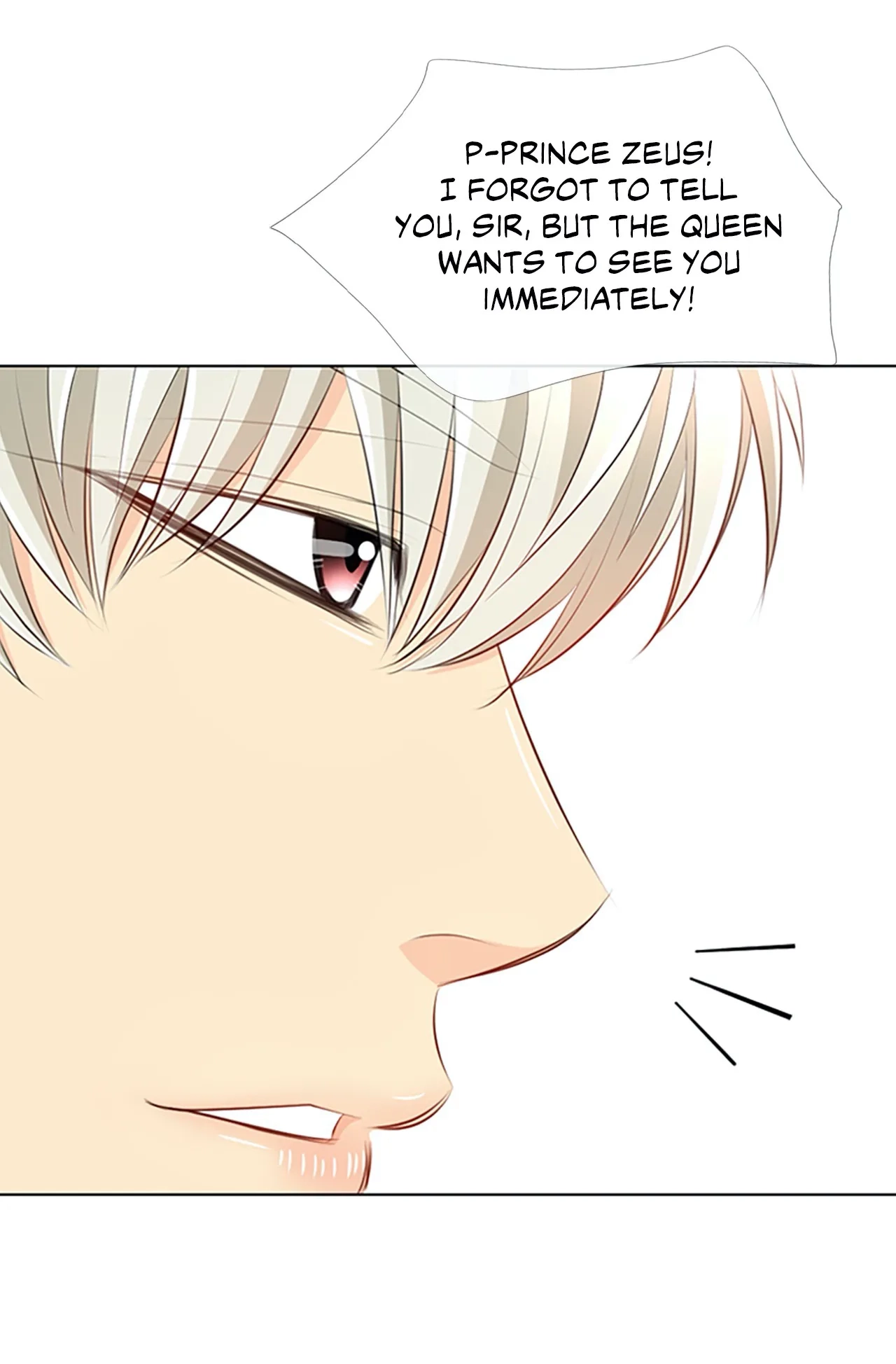 Read Your Highness, Please! chapter 20 image 42 on Lezhin