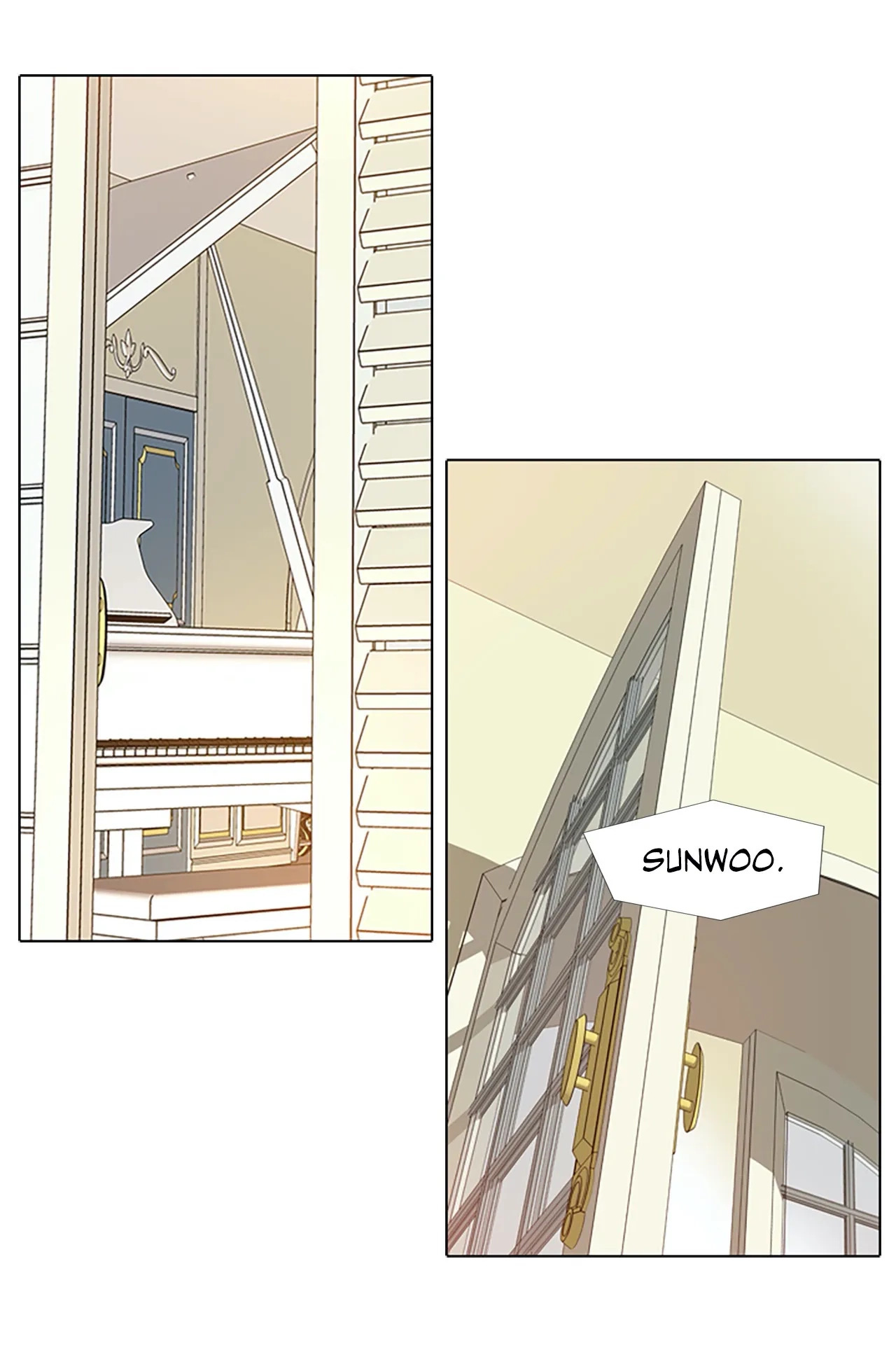 Read Your Highness, Please! chapter 20 image 43 on Lezhin