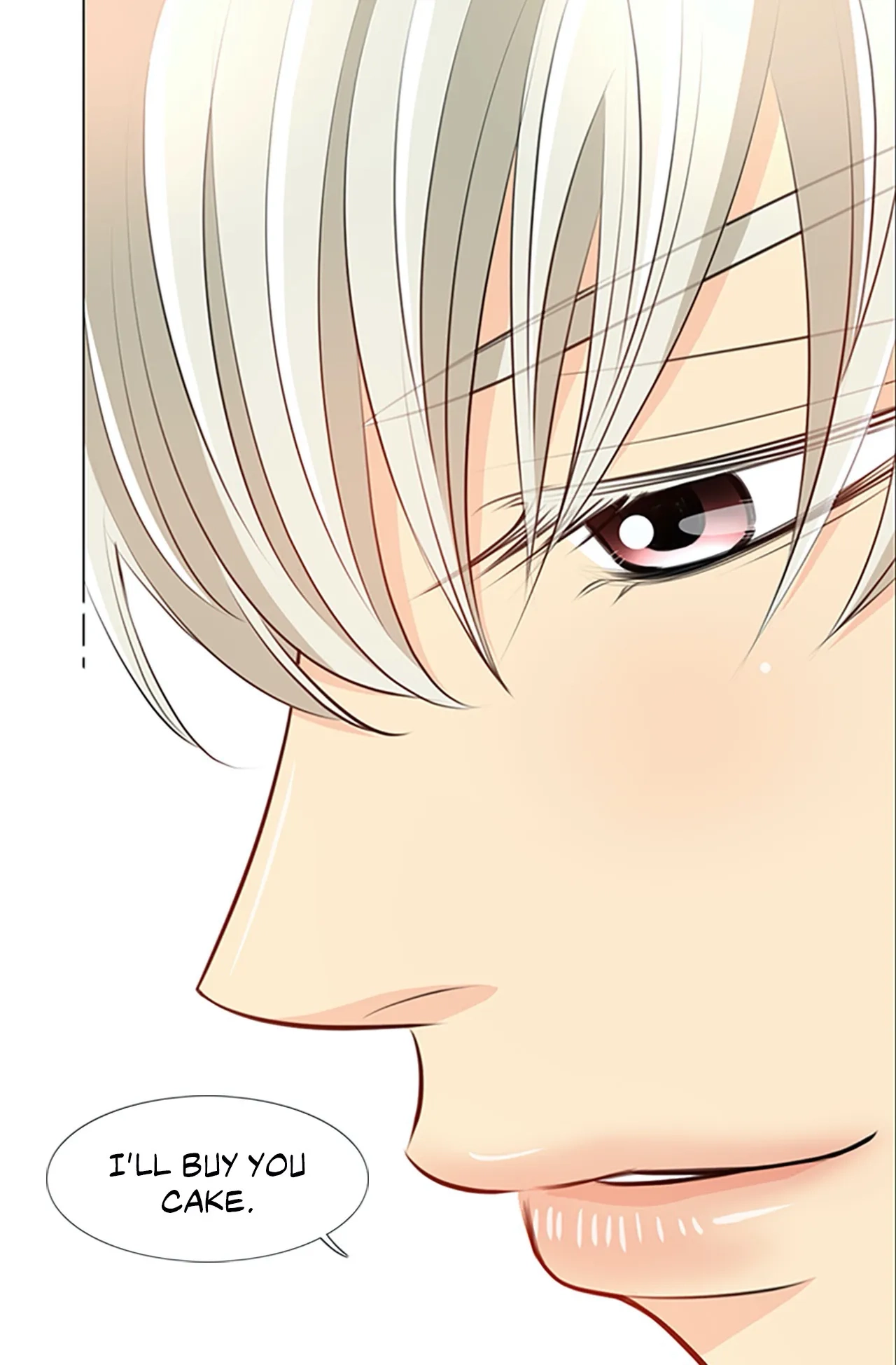 Read Your Highness, Please! chapter 20 image 46 on Lezhin