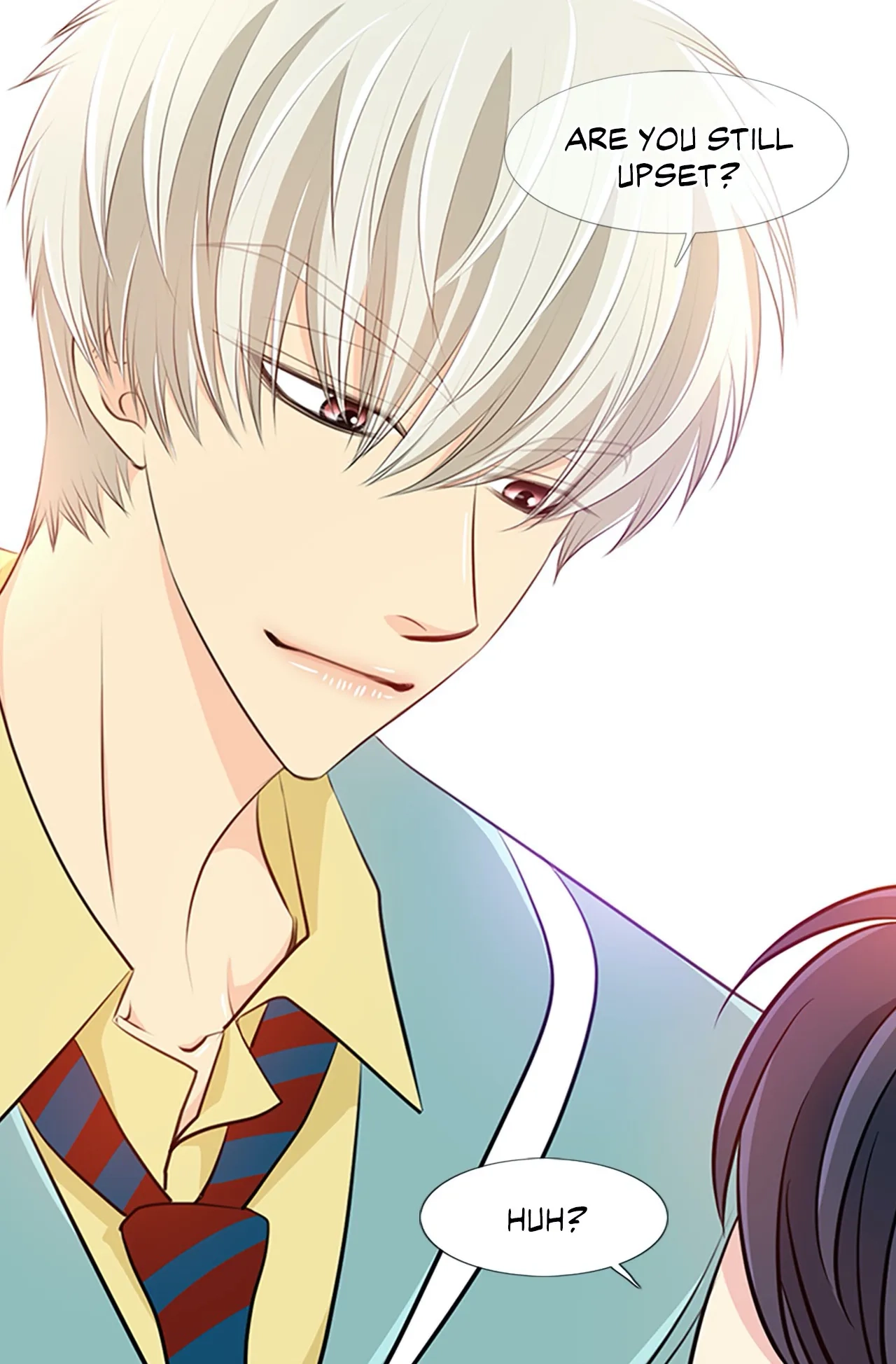 Read Your Highness, Please! chapter 20 image 48 on Lezhin