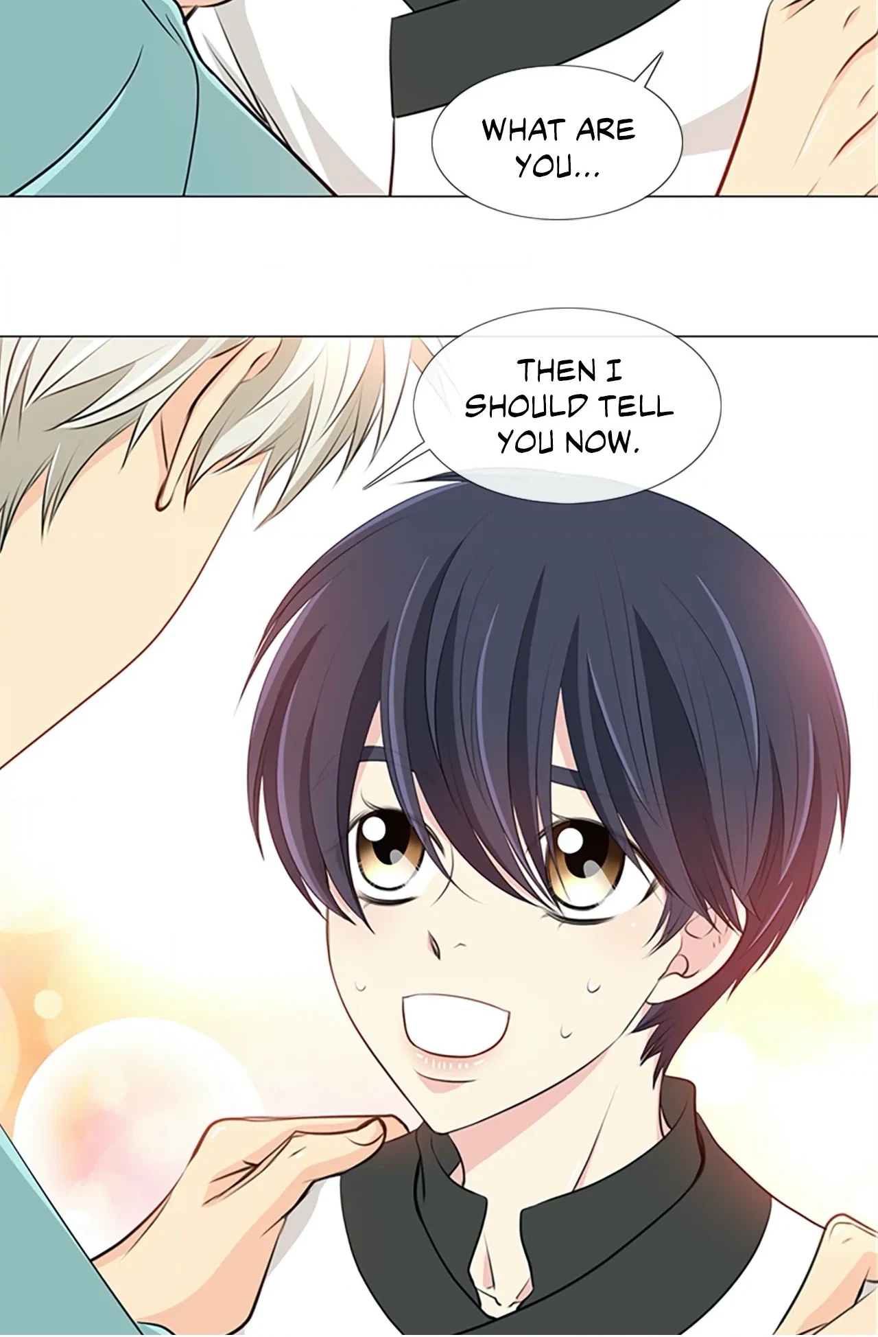 Read Your Highness, Please! chapter 20 image 49 on Lezhin