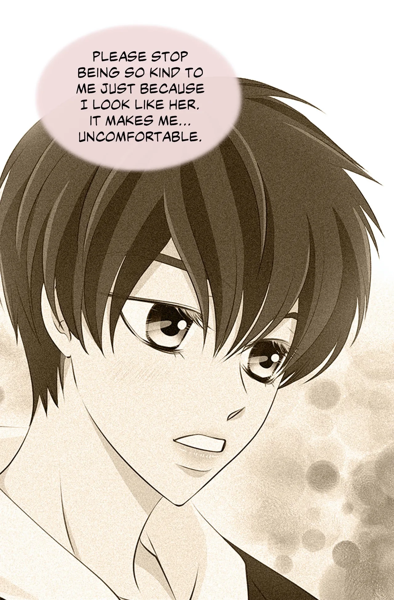 Read Your Highness, Please! chapter 20 image 8 on Lezhin