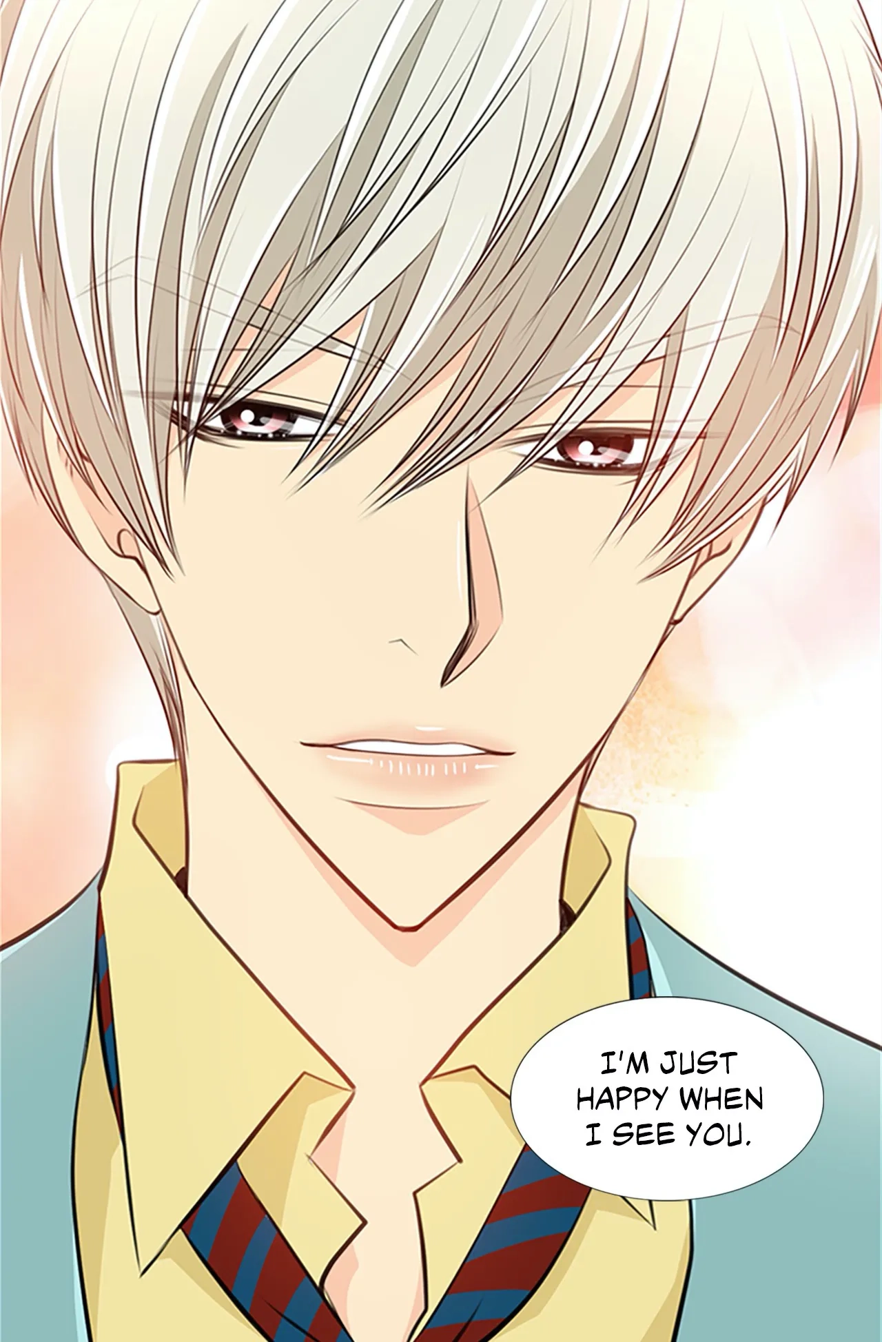 Read Your Highness, Please! chapter 21 image 10 on Lezhin