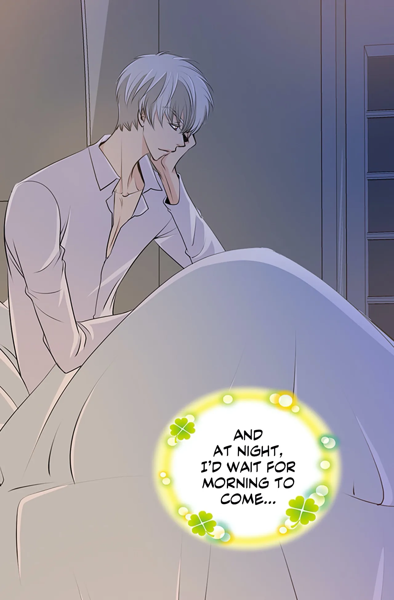 Read Your Highness, Please! chapter 21 image 13 on Lezhin