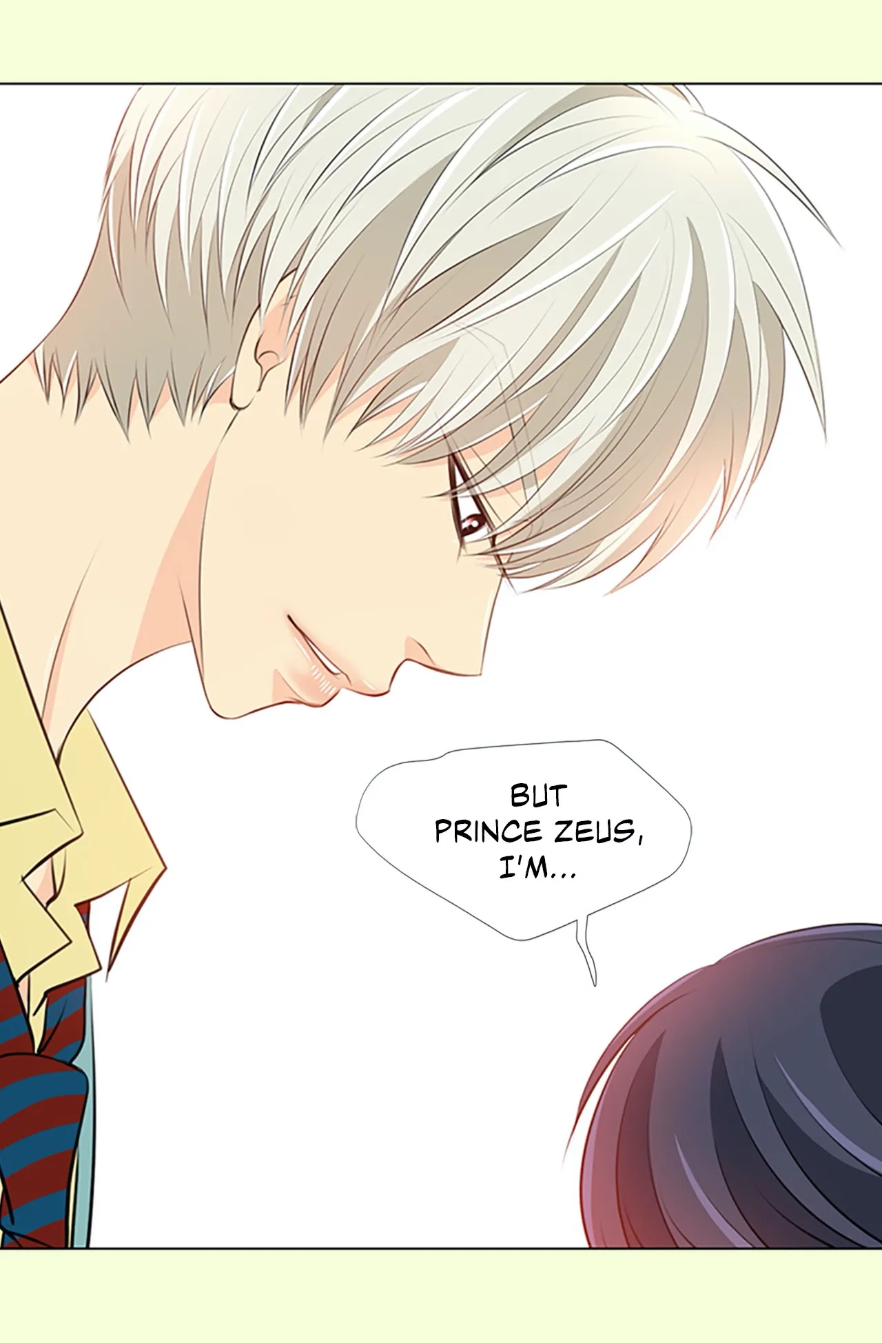 Read Your Highness, Please! chapter 21 image 16 on Lezhin