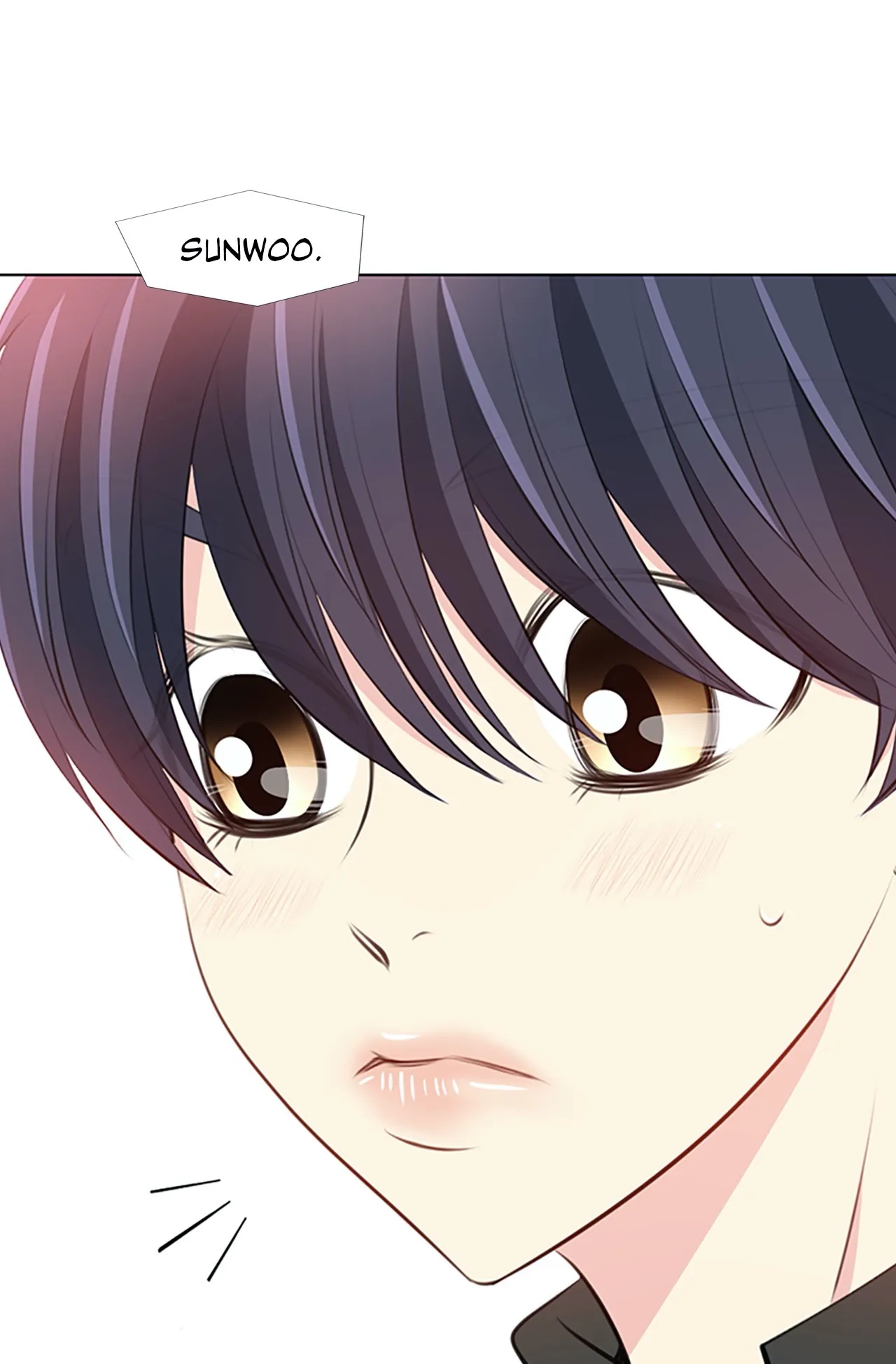 Read Your Highness, Please! chapter 21 image 17 on Lezhin