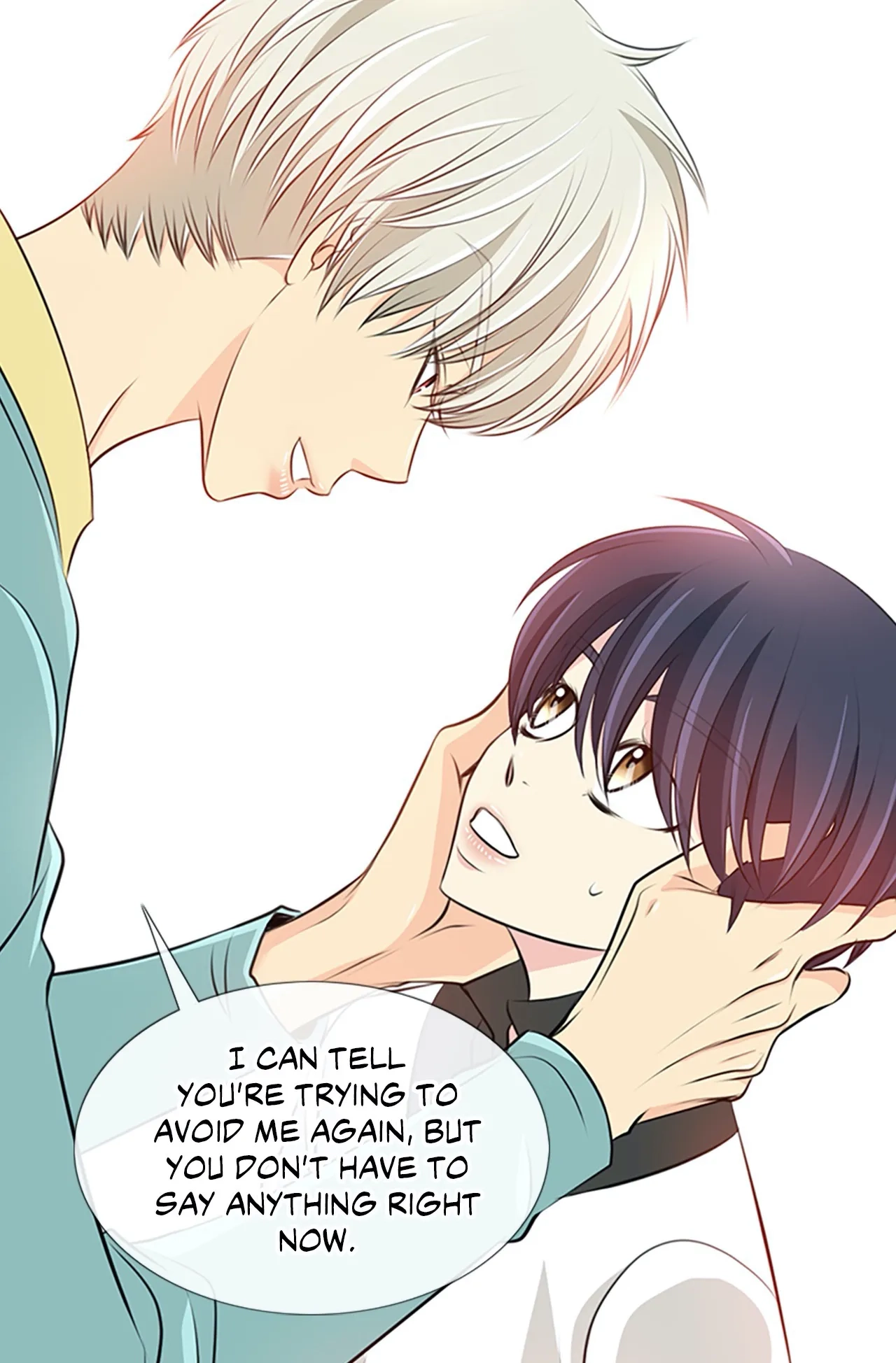 Read Your Highness, Please! chapter 21 image 18 on Lezhin