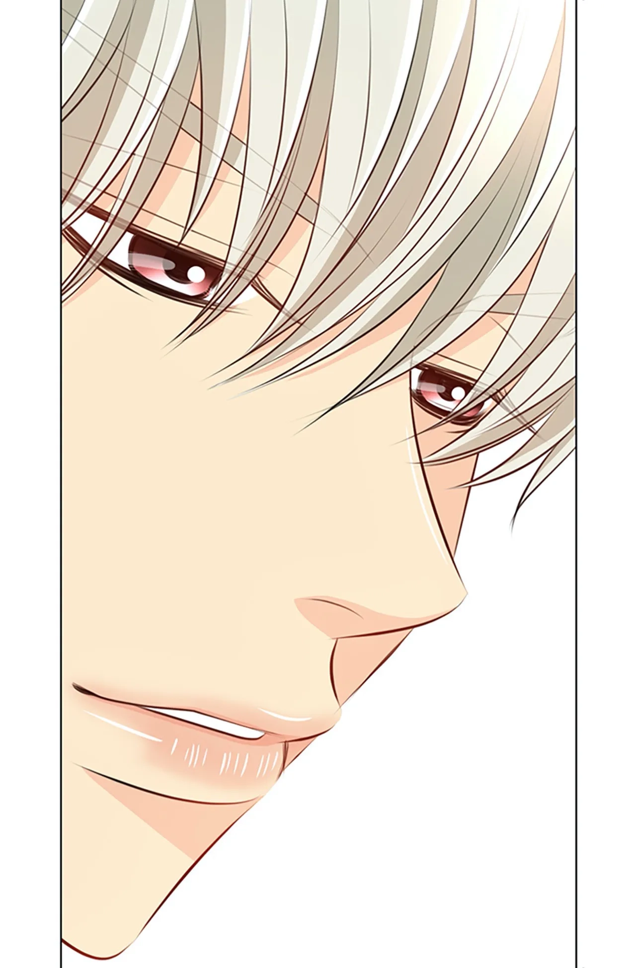 Read Your Highness, Please! chapter 21 image 2 on Lezhin