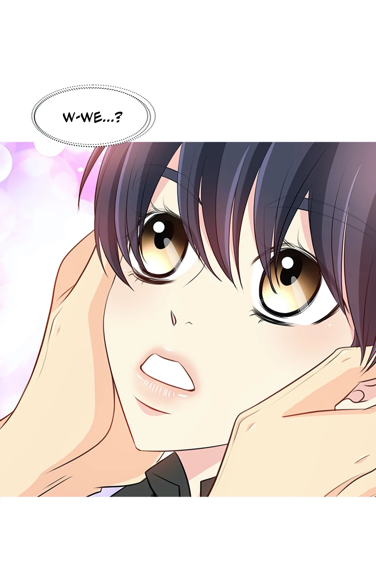 Read Your Highness, Please! chapter 21 image 20 on Lezhin