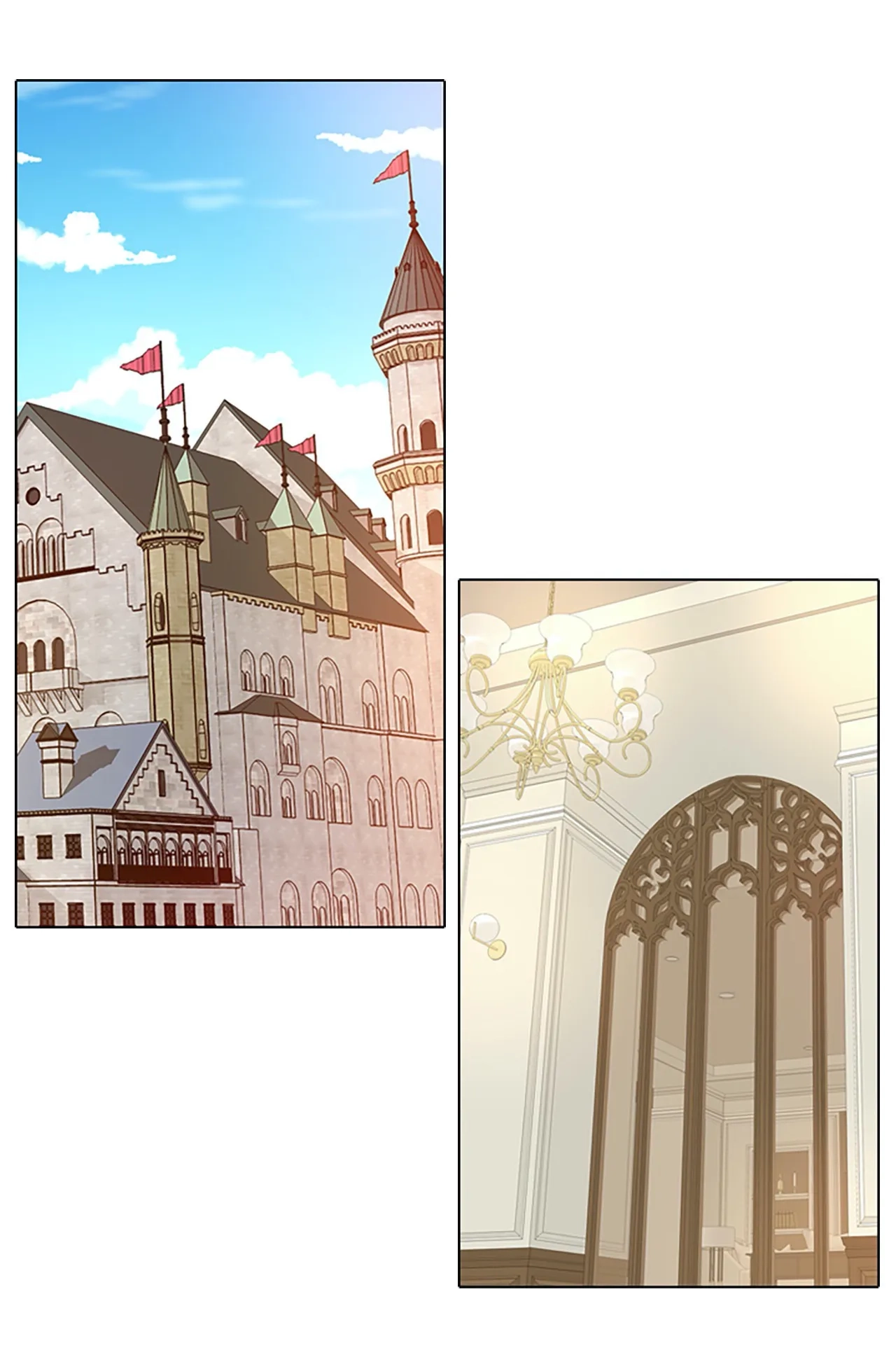 Read Your Highness, Please! chapter 21 image 22 on Lezhin