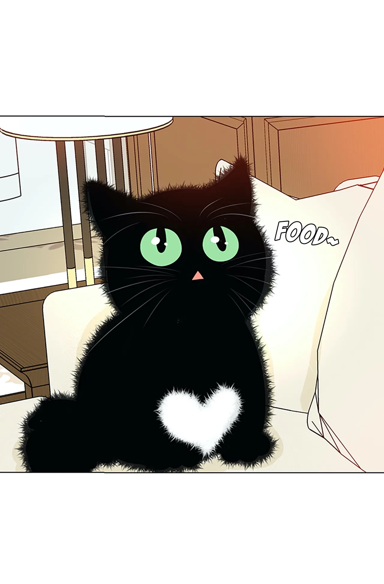 Read Your Highness, Please! chapter 21 image 23 on Lezhin