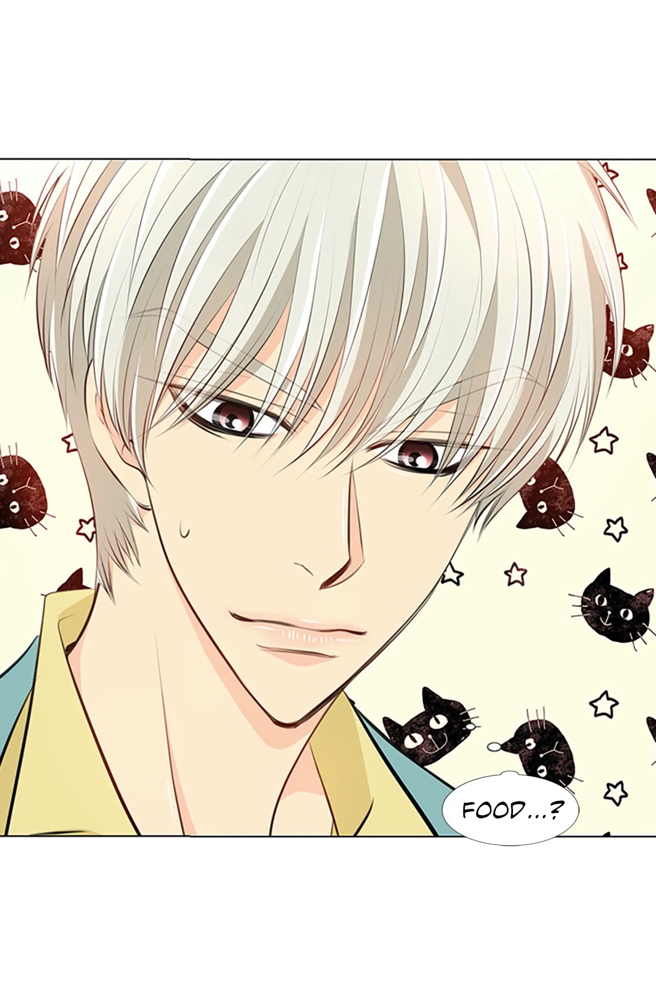 Read Your Highness, Please! chapter 21 image 24 on Lezhin