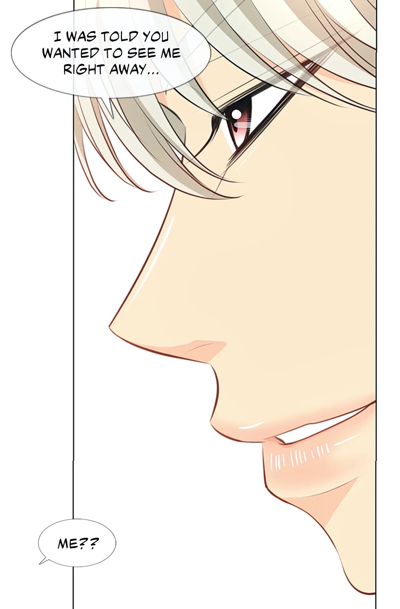 Read Your Highness, Please! chapter 21 image 27 on Lezhin