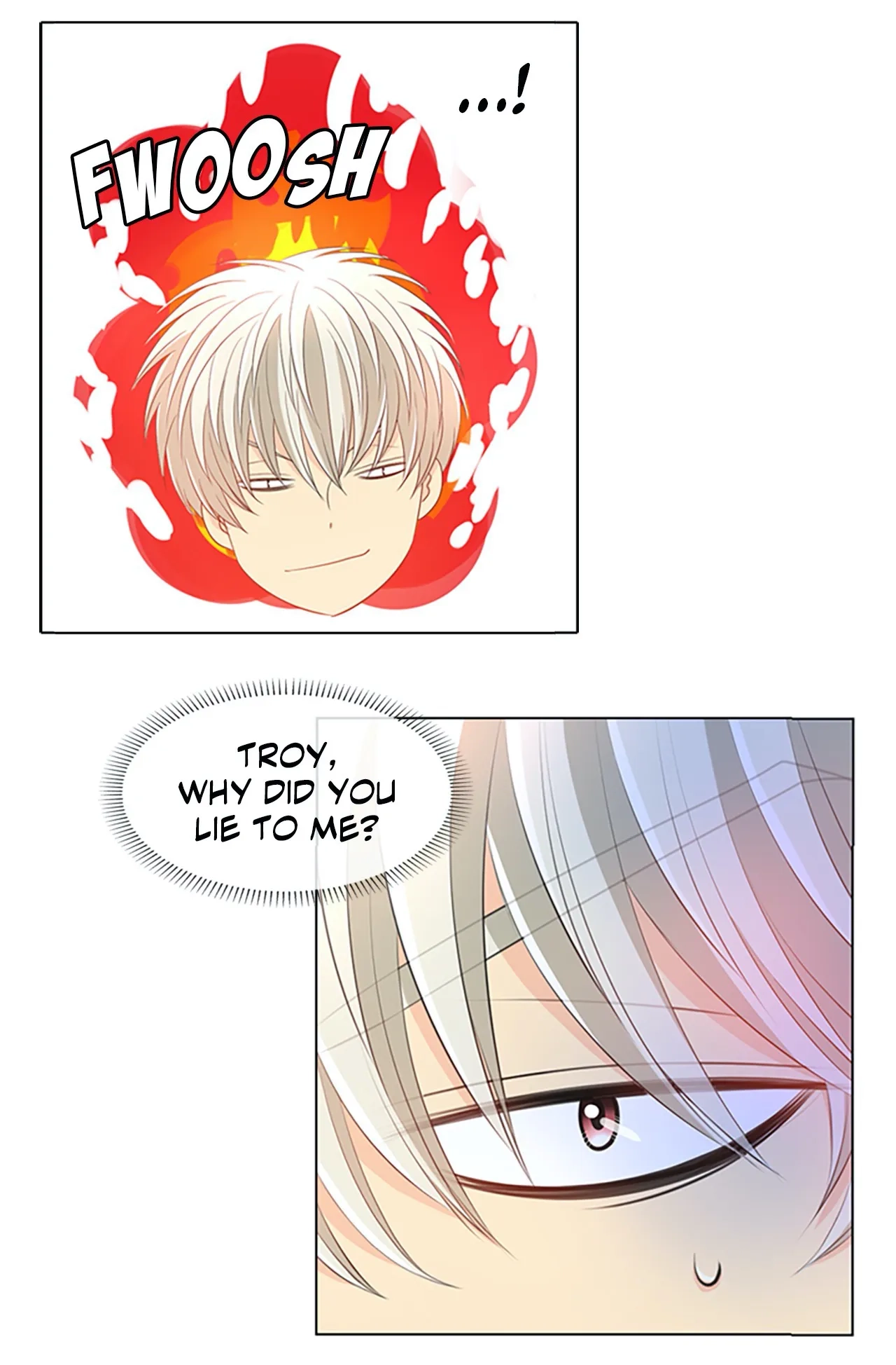 Read Your Highness, Please! chapter 21 image 28 on Lezhin