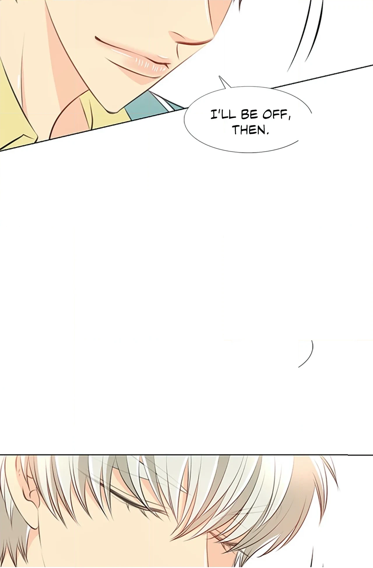 Read Your Highness, Please! chapter 21 image 29 on Lezhin
