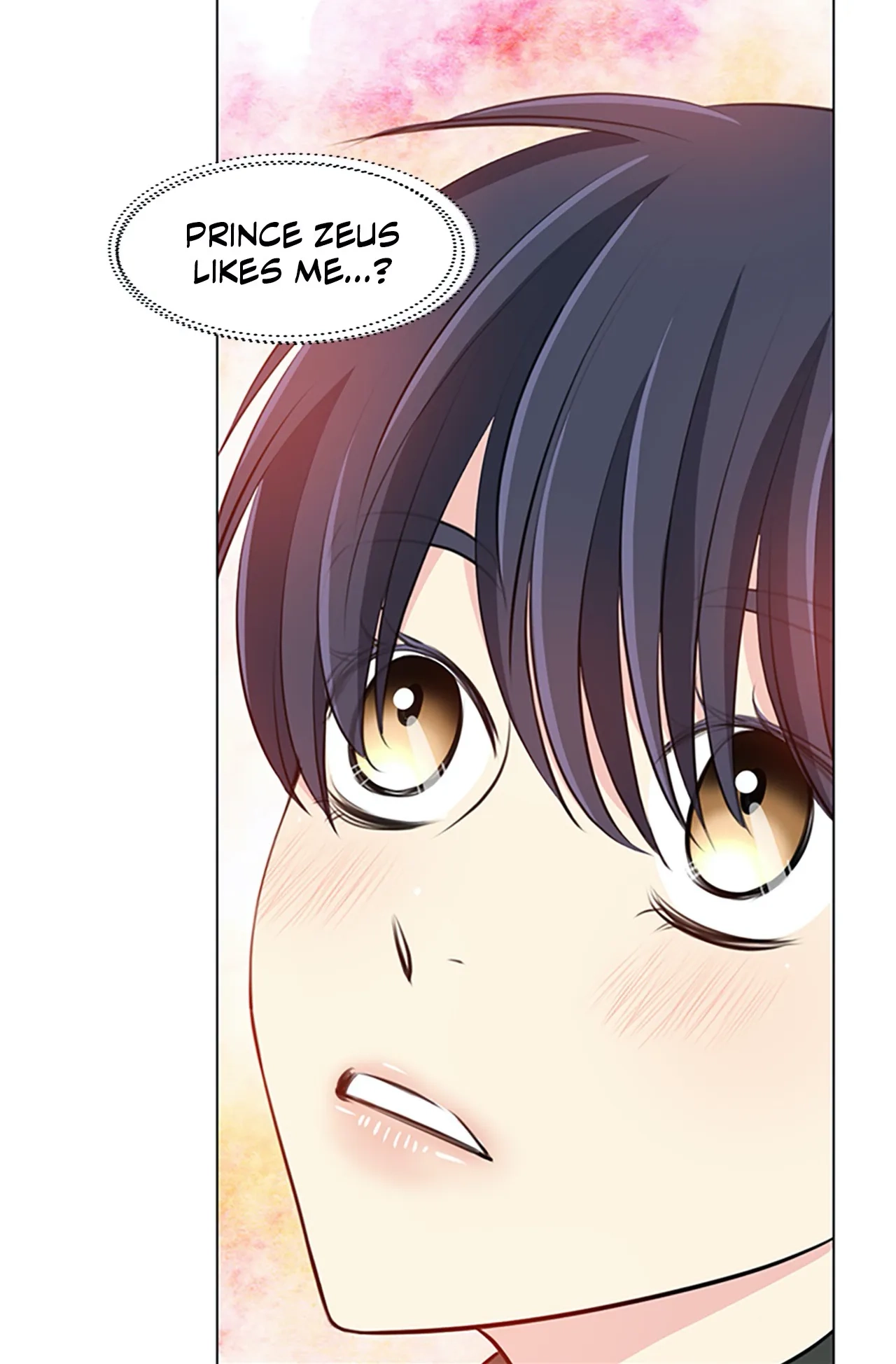 Read Your Highness, Please! chapter 21 image 3 on Lezhin