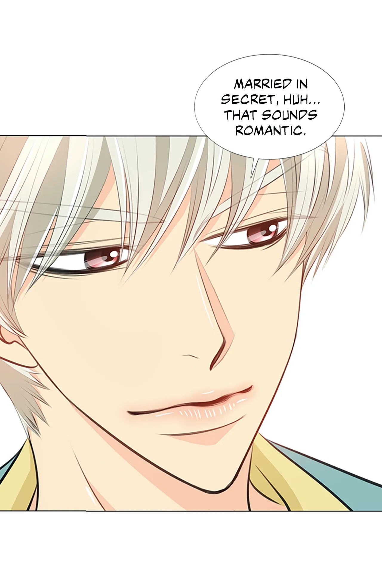 Read Your Highness, Please! chapter 21 image 35 on Lezhin
