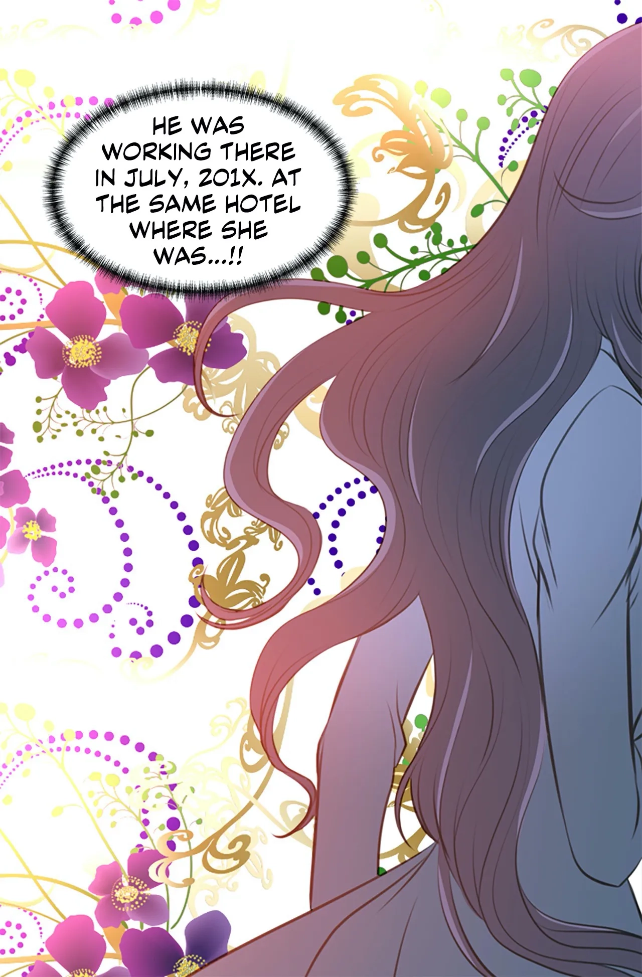 Read Your Highness, Please! chapter 21 image 38 on Lezhin