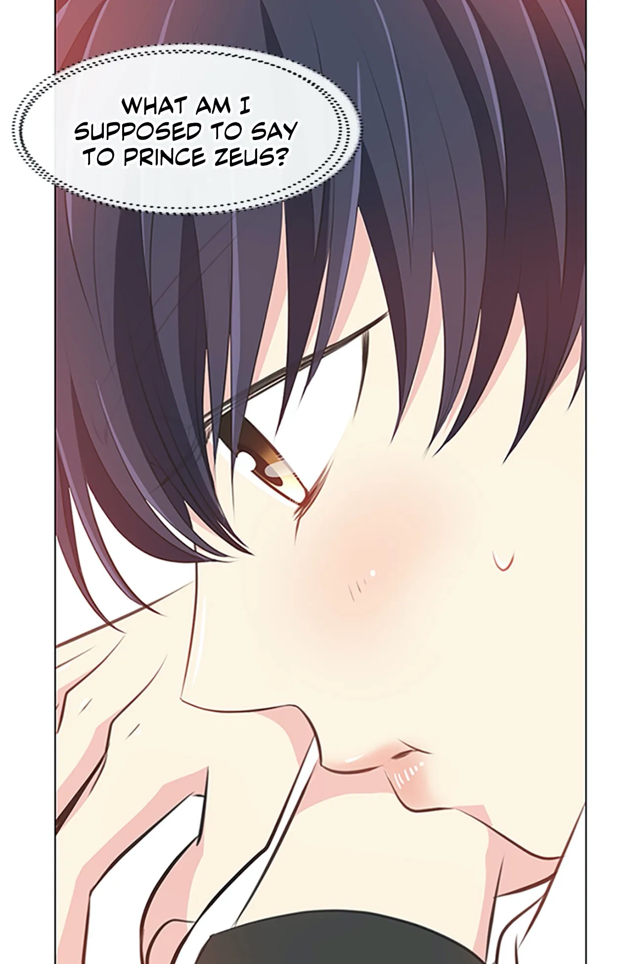 Read Your Highness, Please! chapter 21 image 43 on Lezhin
