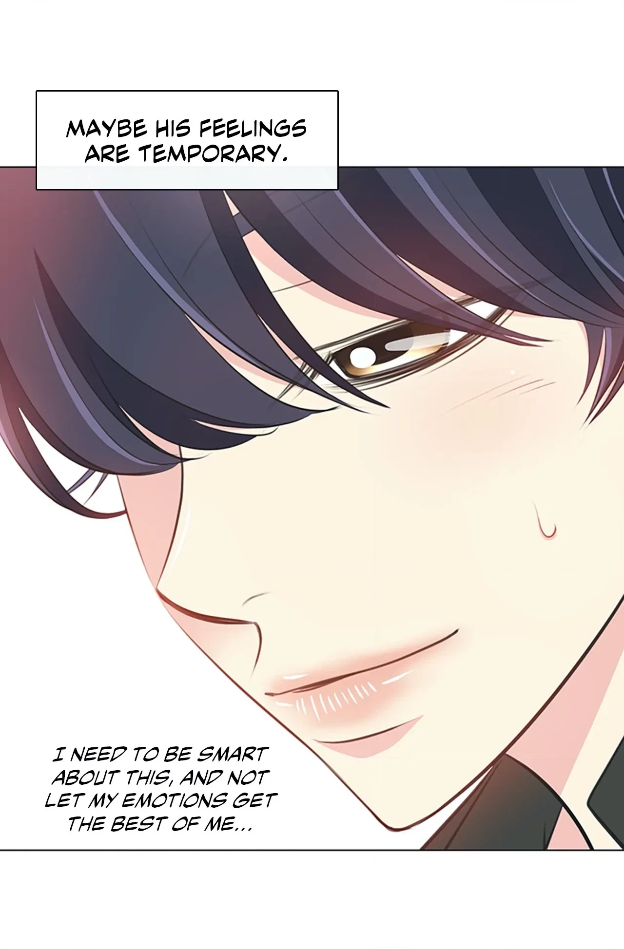 Read Your Highness, Please! chapter 21 image 49 on Lezhin