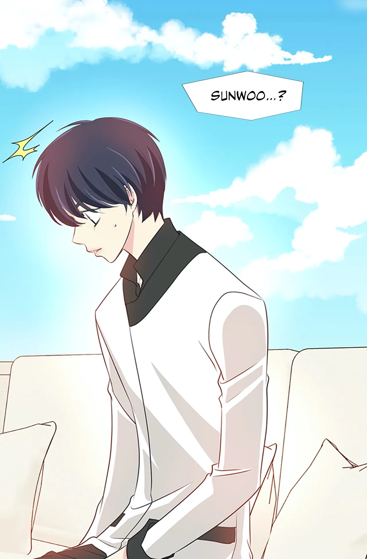 Read Your Highness, Please! chapter 21 image 50 on Lezhin