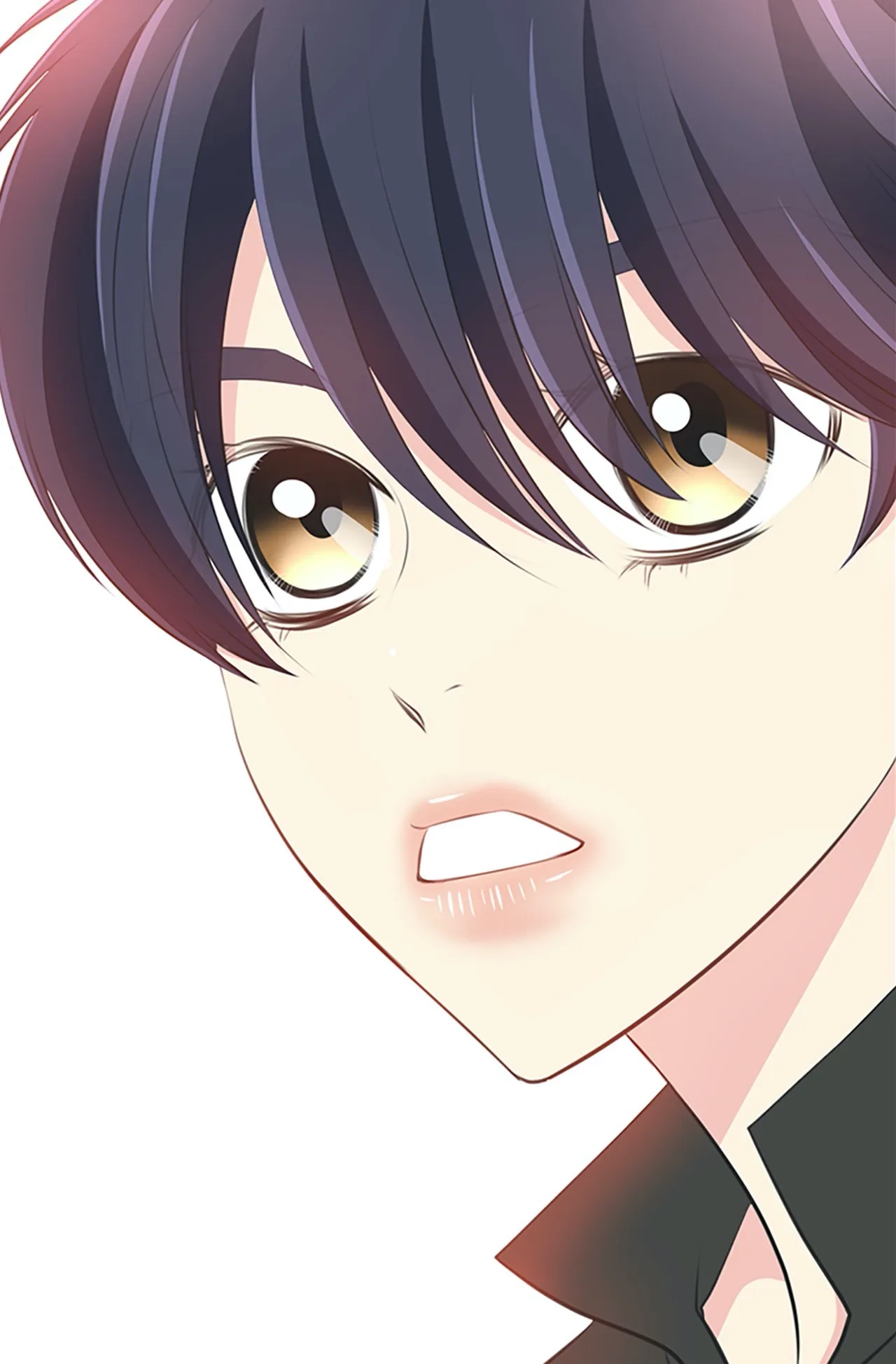 Read Your Highness, Please! chapter 21 image 51 on Lezhin