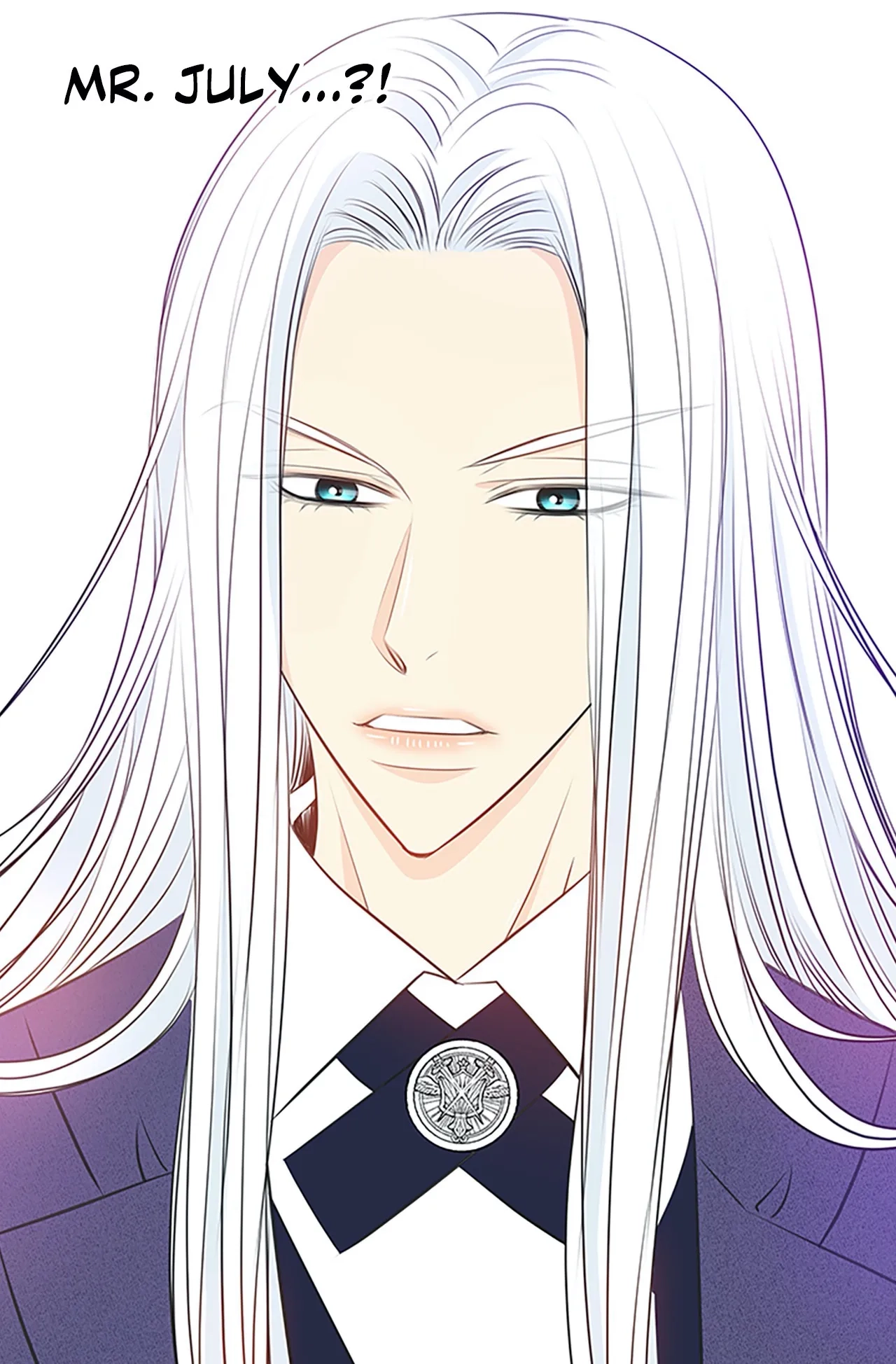 Read Your Highness, Please! chapter 21 image 52 on Lezhin