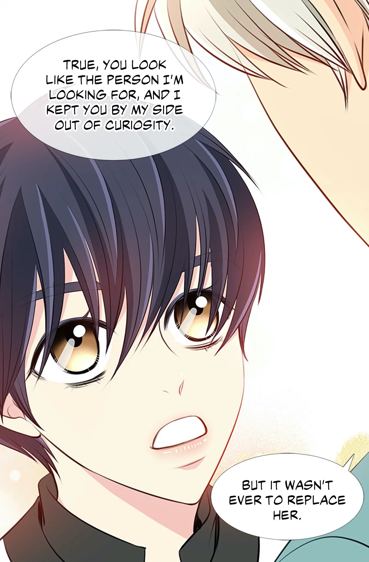 Read Your Highness, Please! chapter 21 image 7 on Lezhin