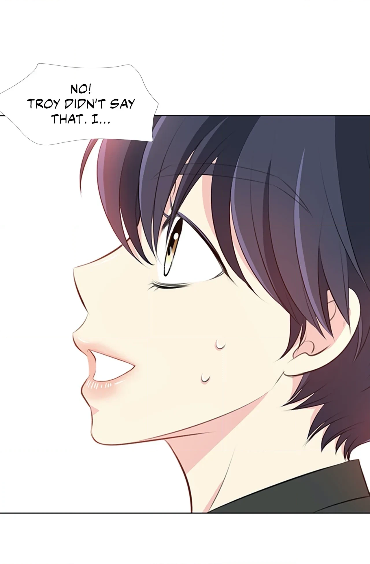 Read Your Highness, Please! chapter 21 image 9 on Lezhin