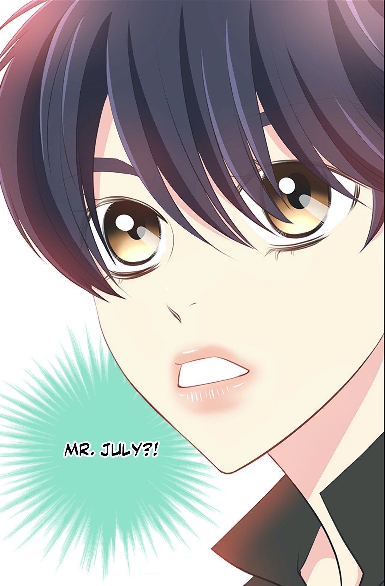 Read Your Highness, Please! chapter 22 image 1 on Lezhin