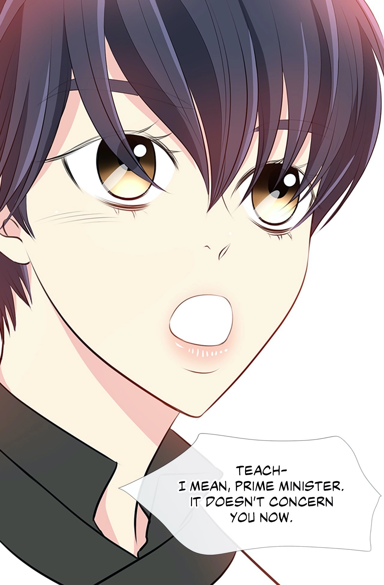 Read Your Highness, Please! chapter 22 image 11 on Lezhin