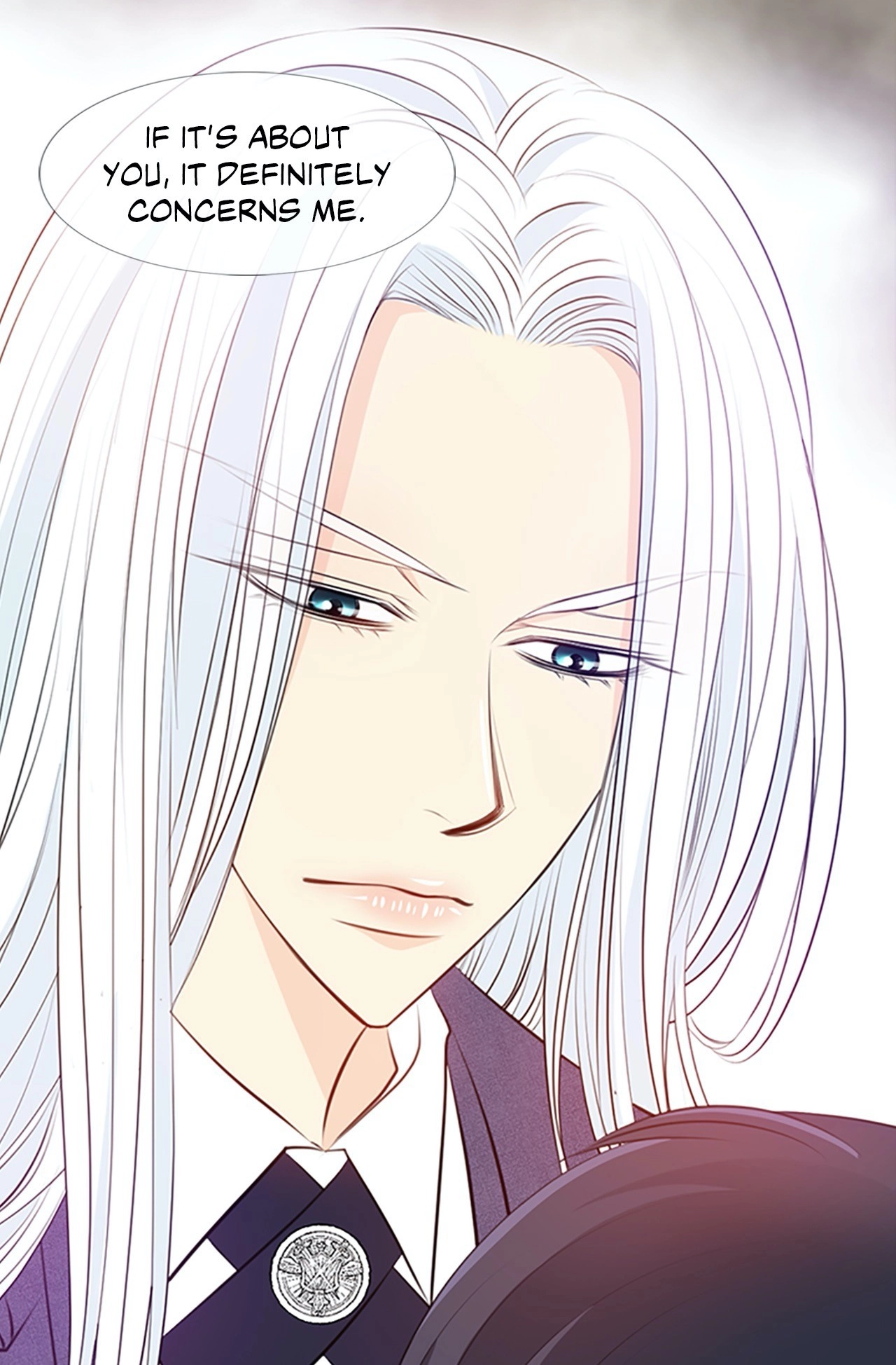 Read Your Highness, Please! chapter 22 image 12 on Lezhin